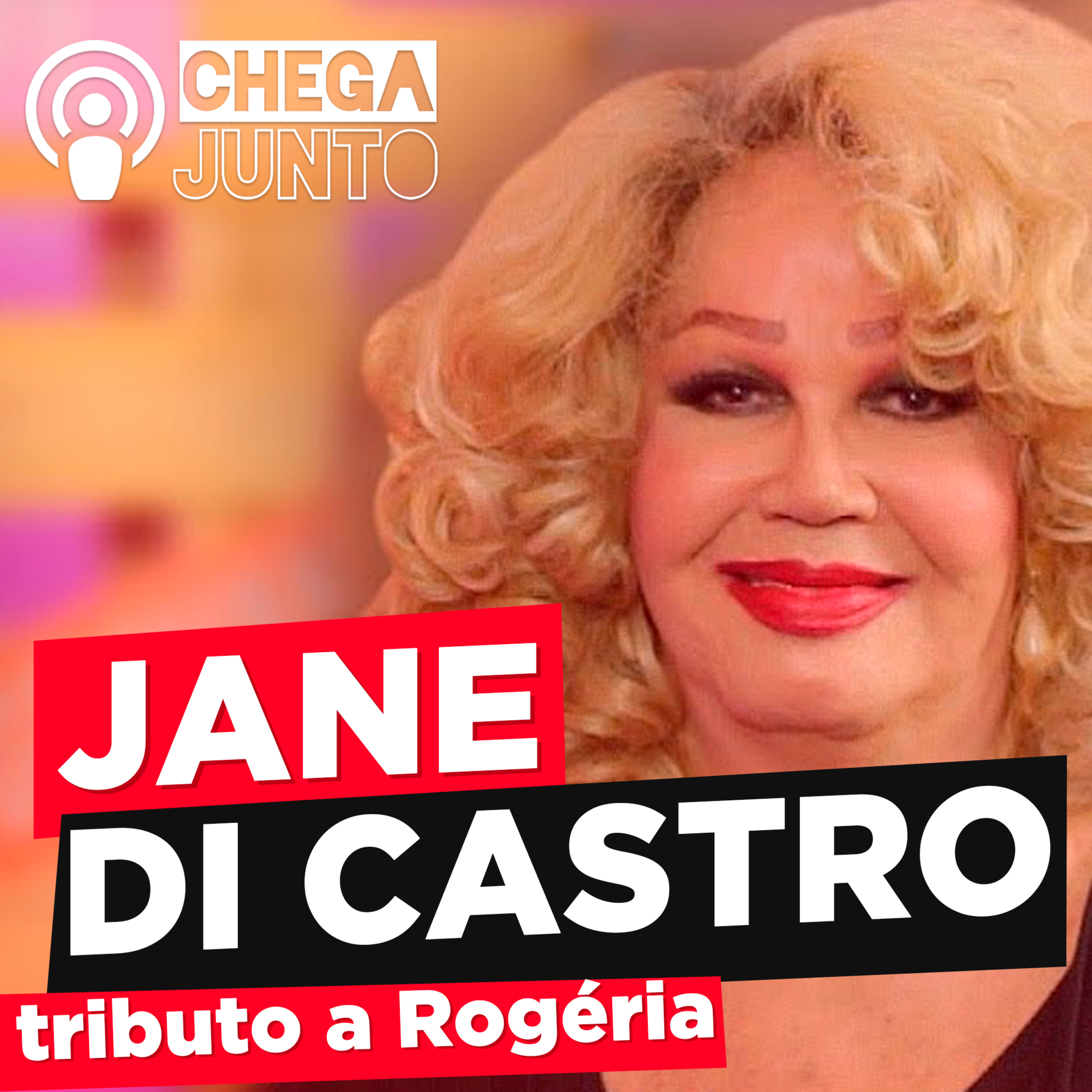 Chega Junto