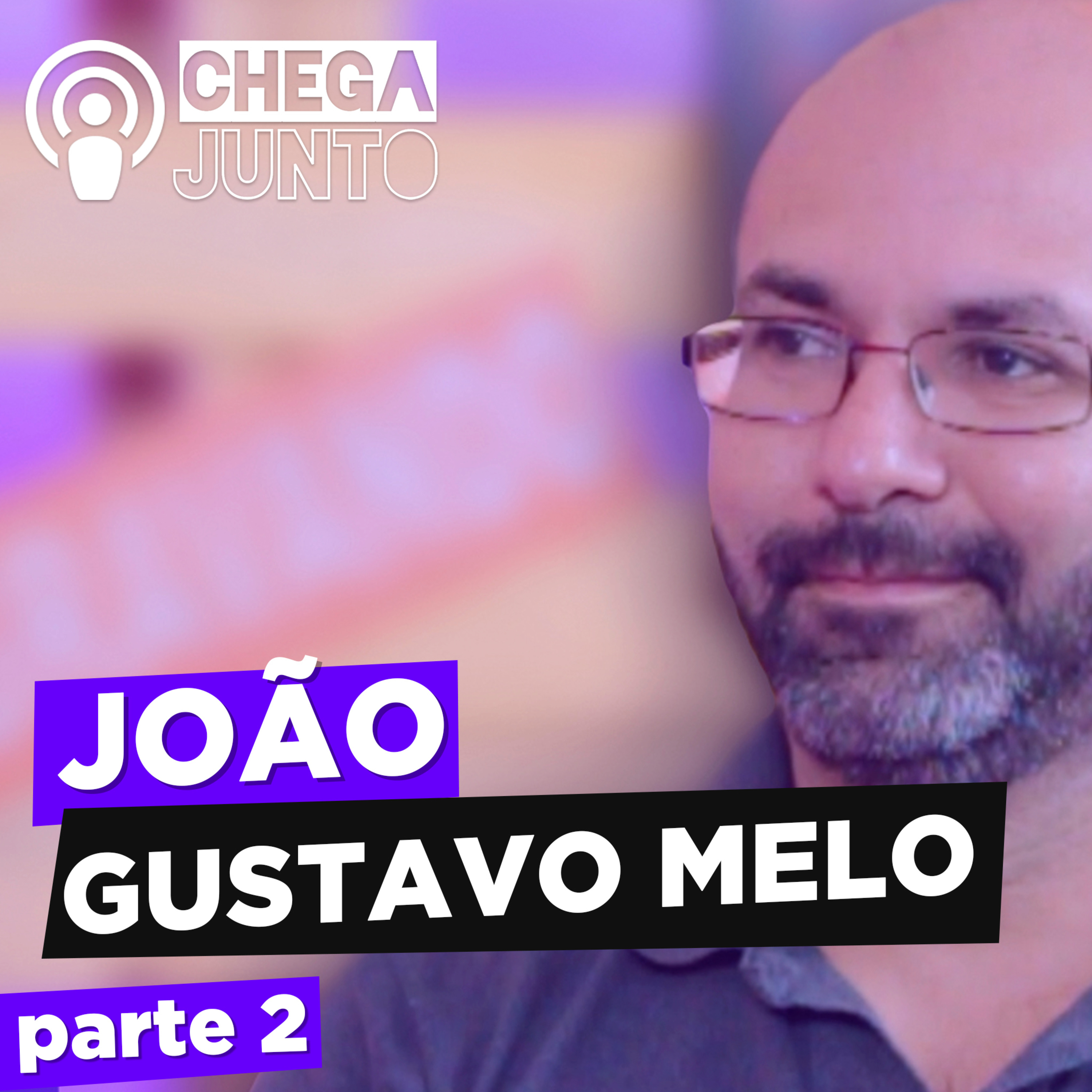 Chega Junto