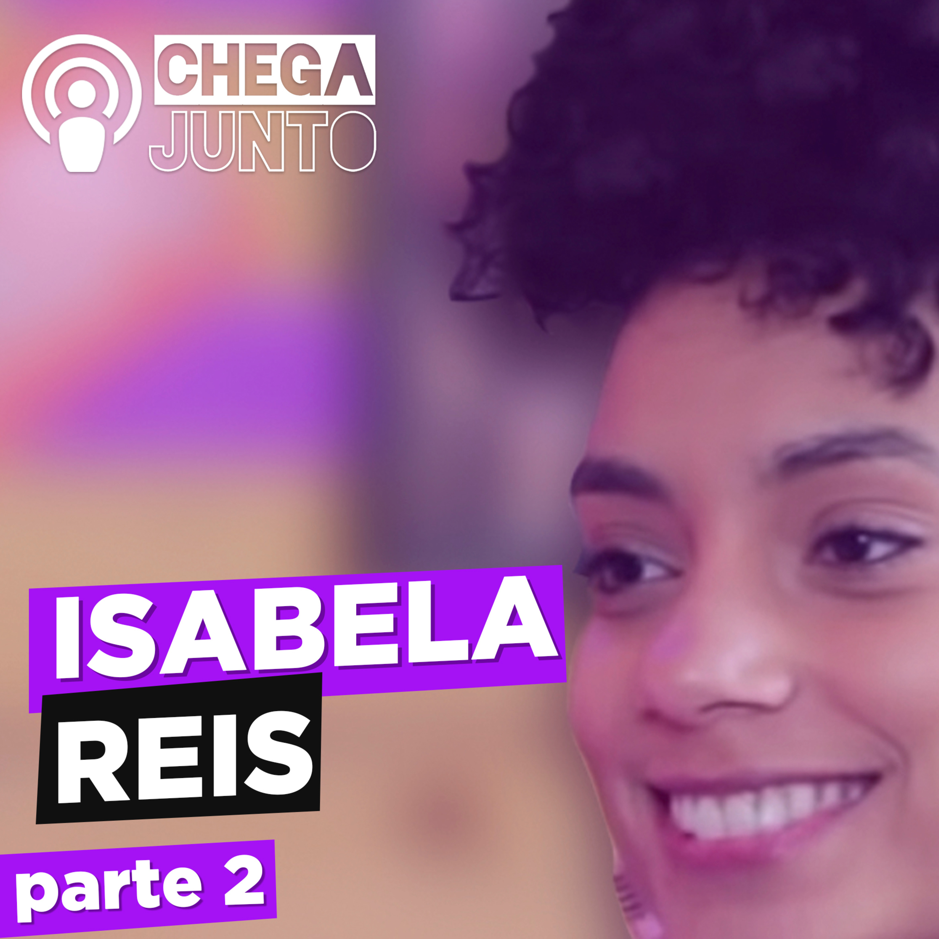Chega Junto
