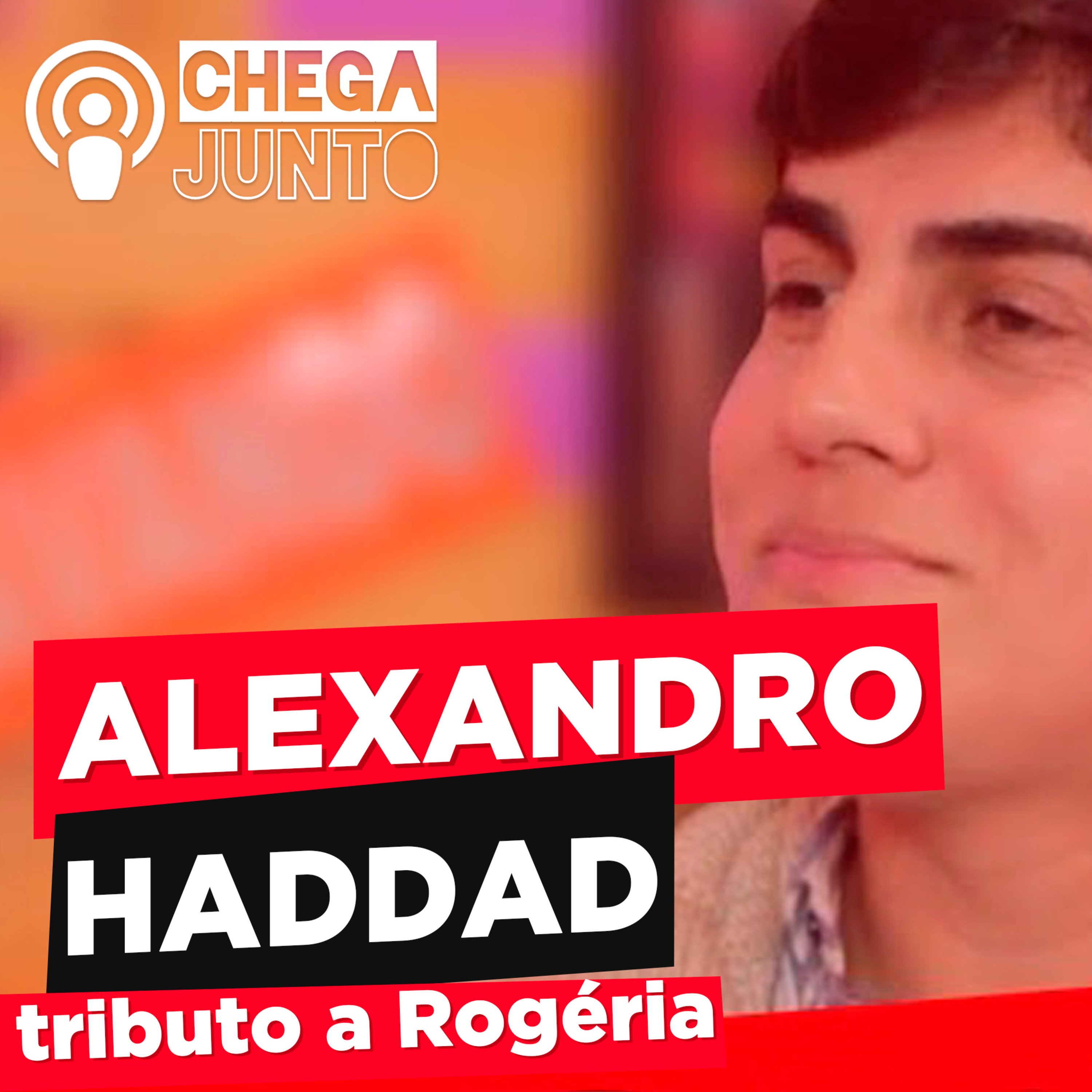 Chega Junto