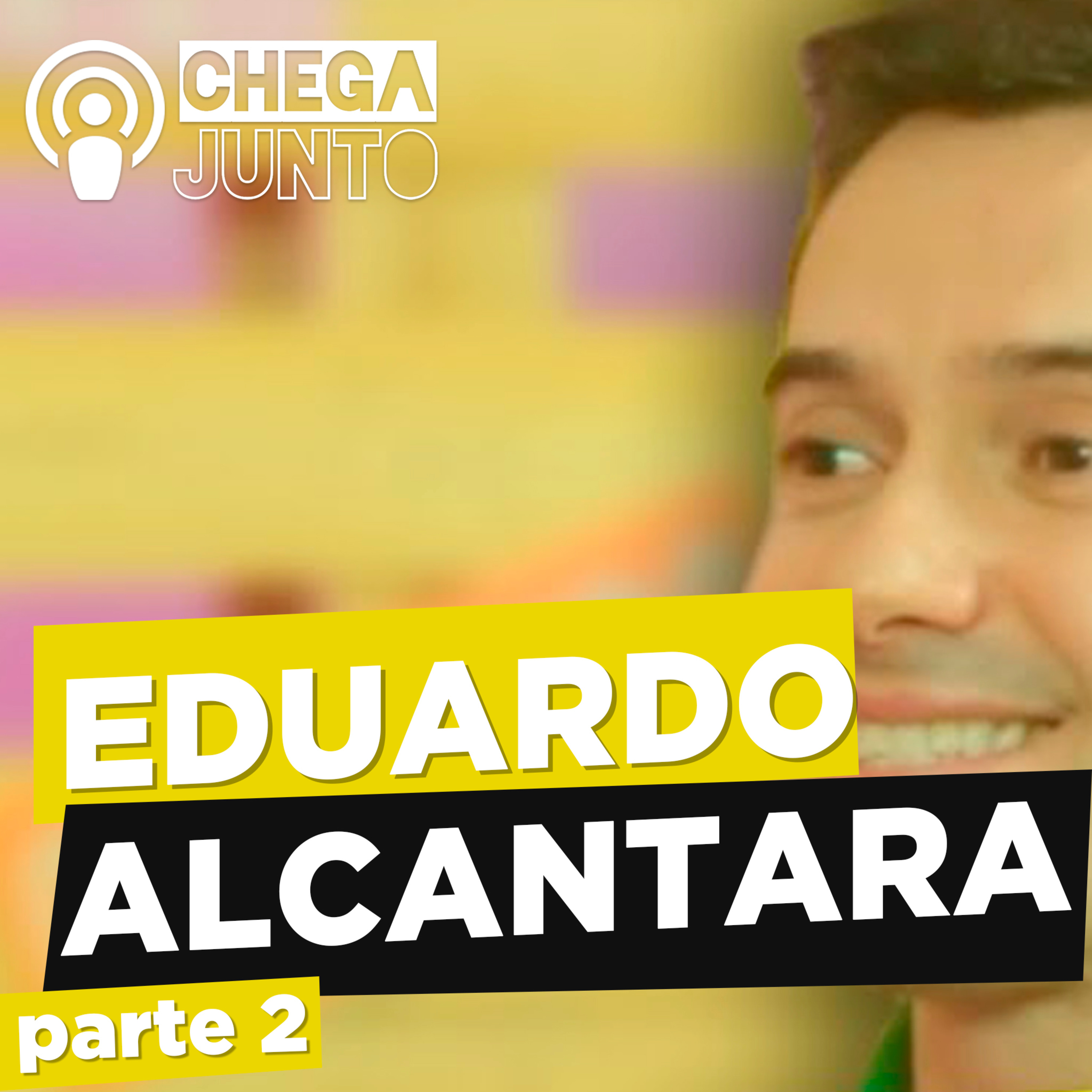 Chega Junto