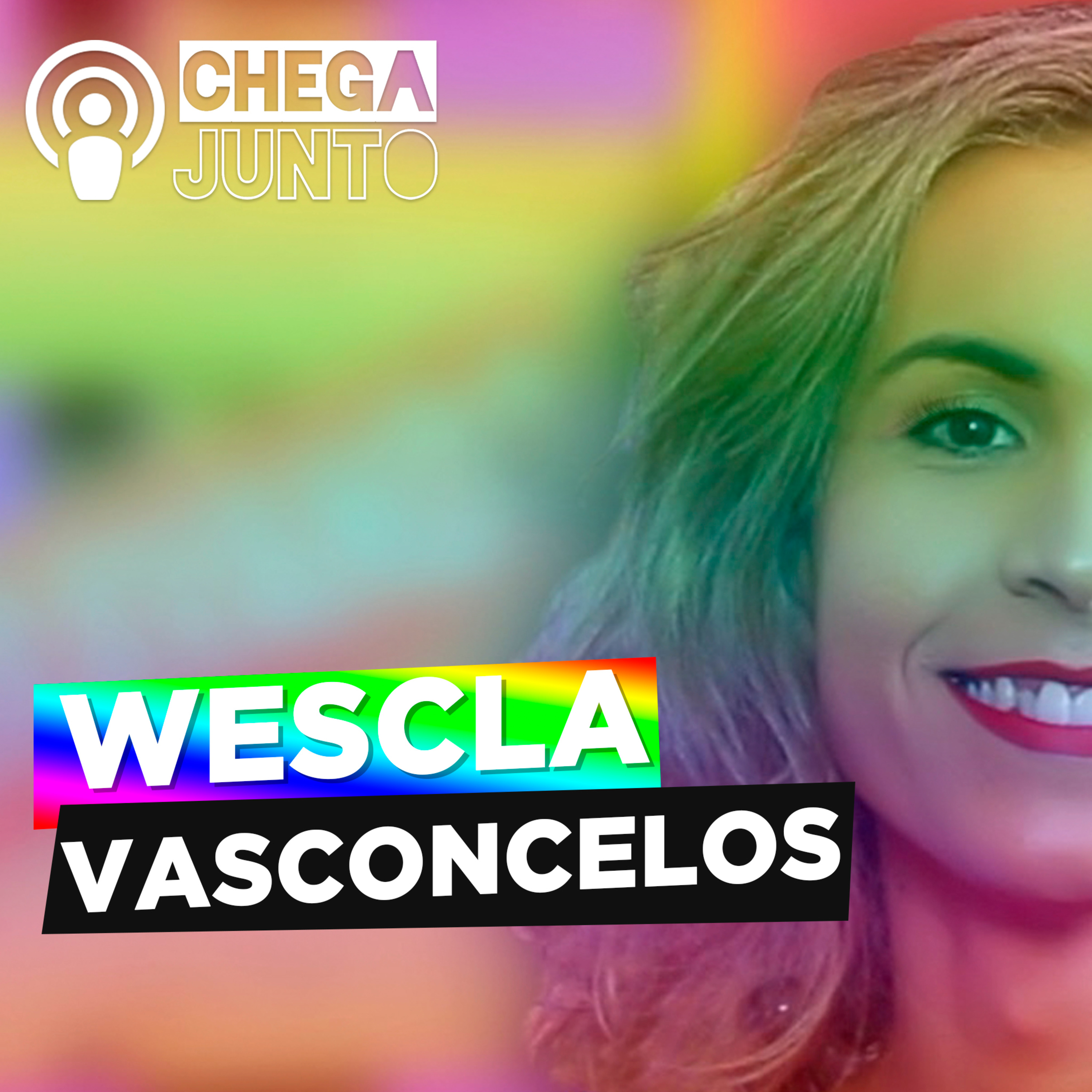 Chega Junto