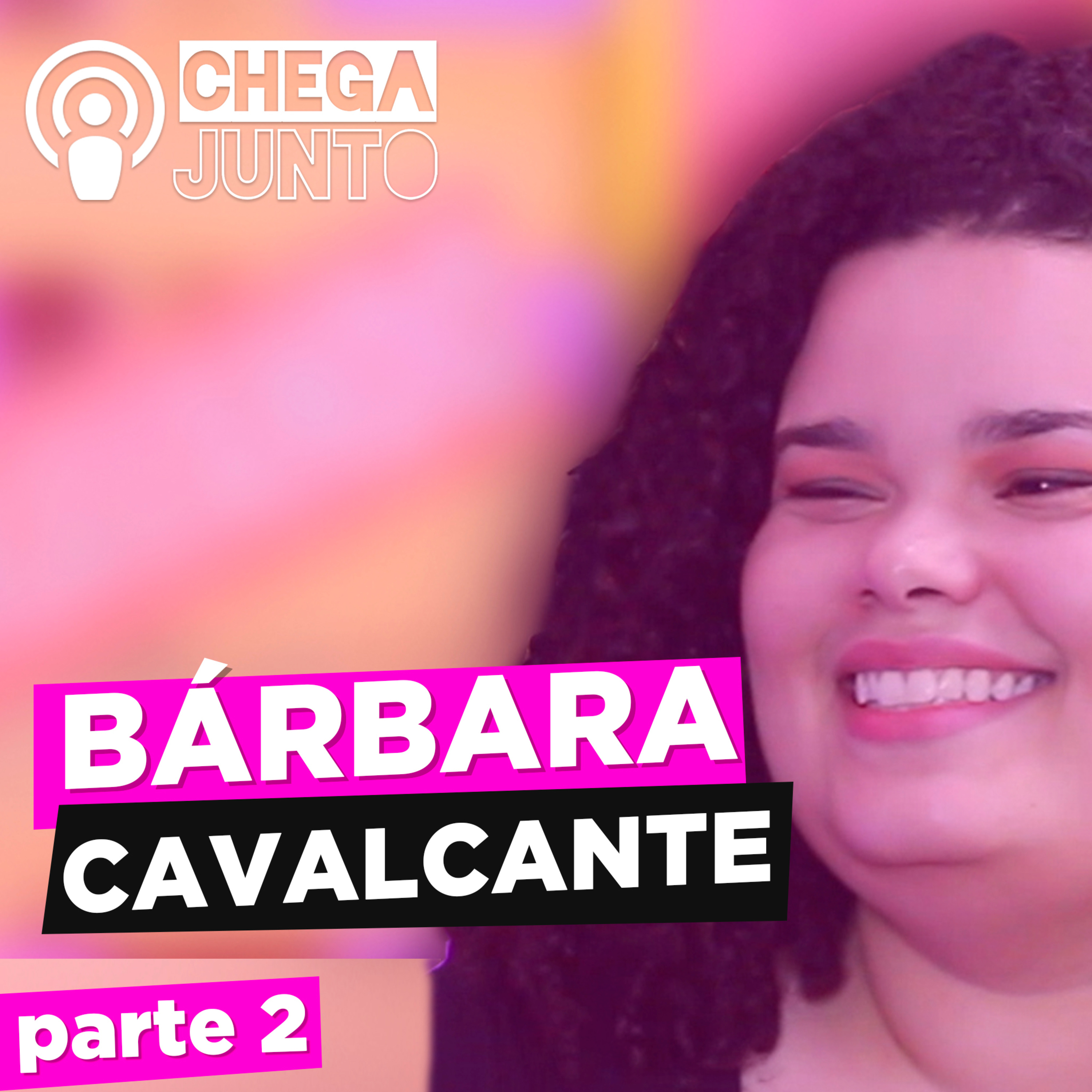 Chega Junto