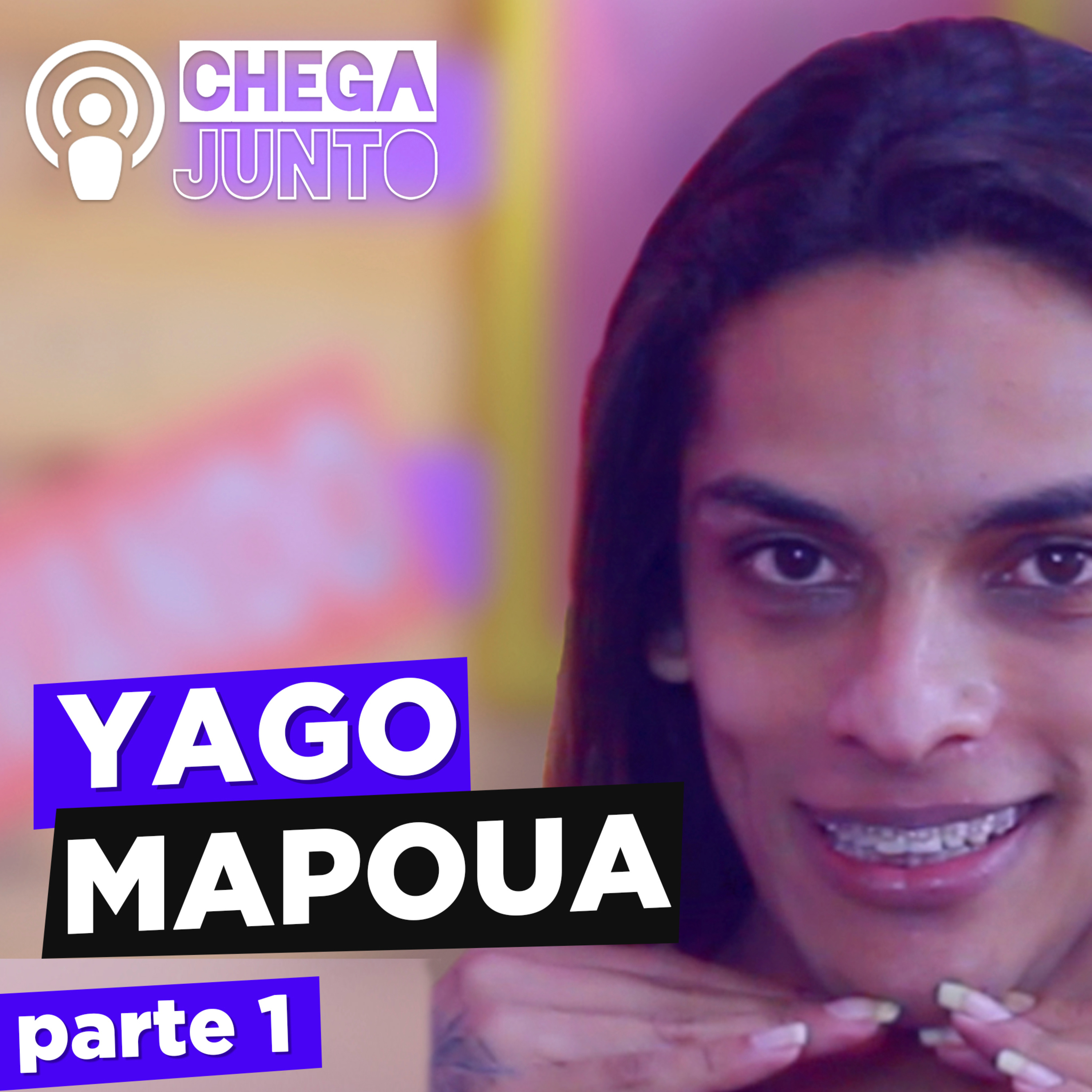 Chega Junto