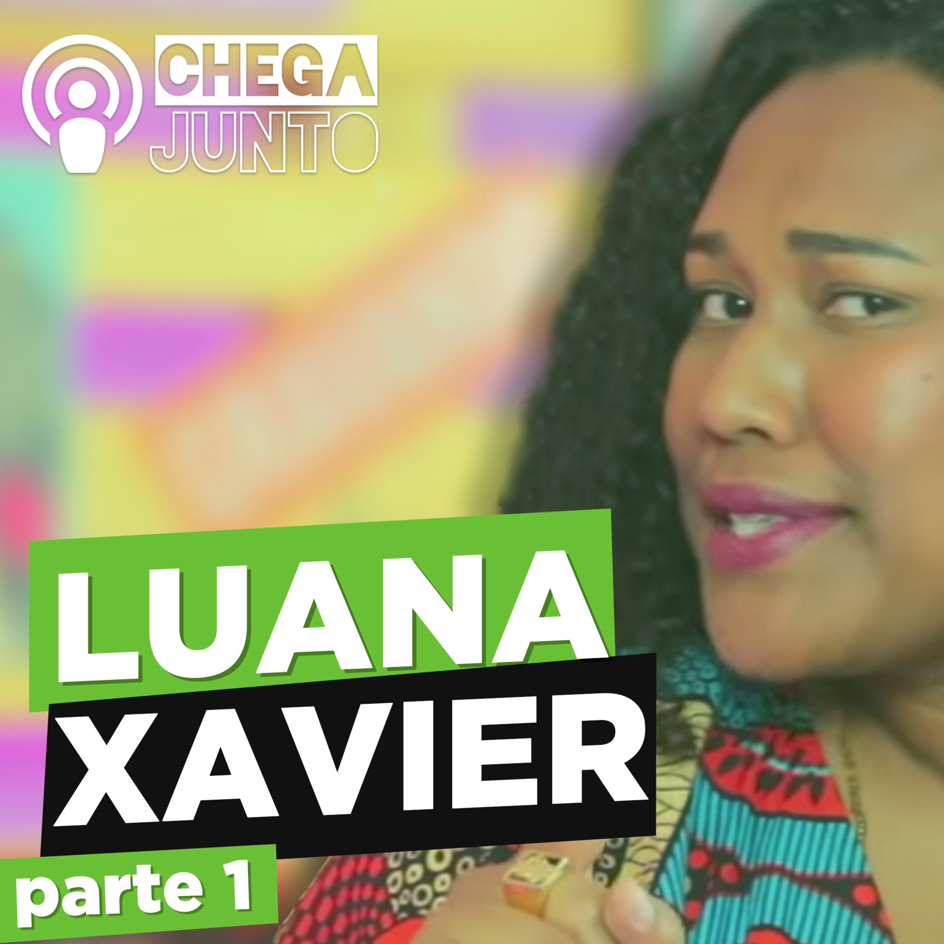 Chega Junto