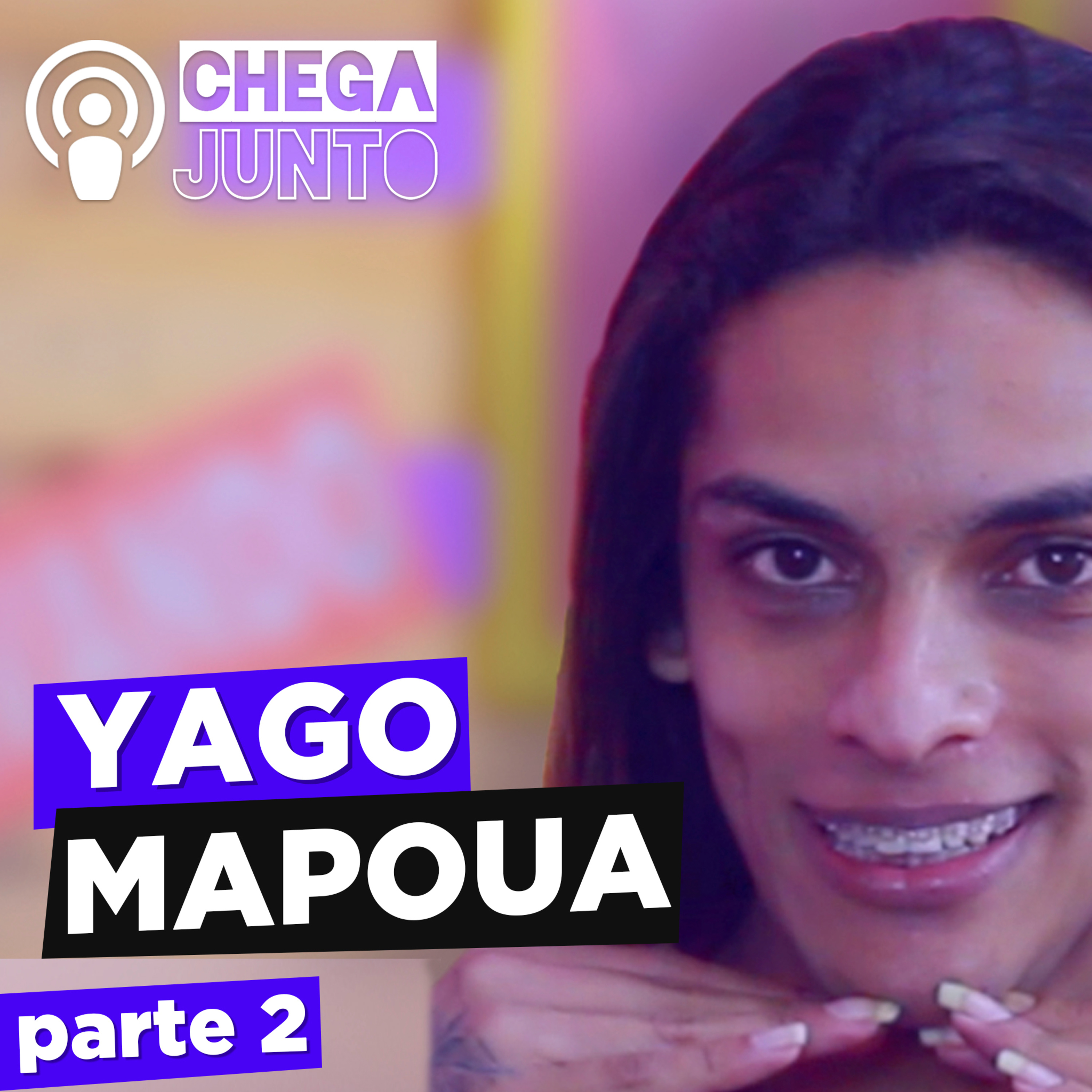 Chega Junto