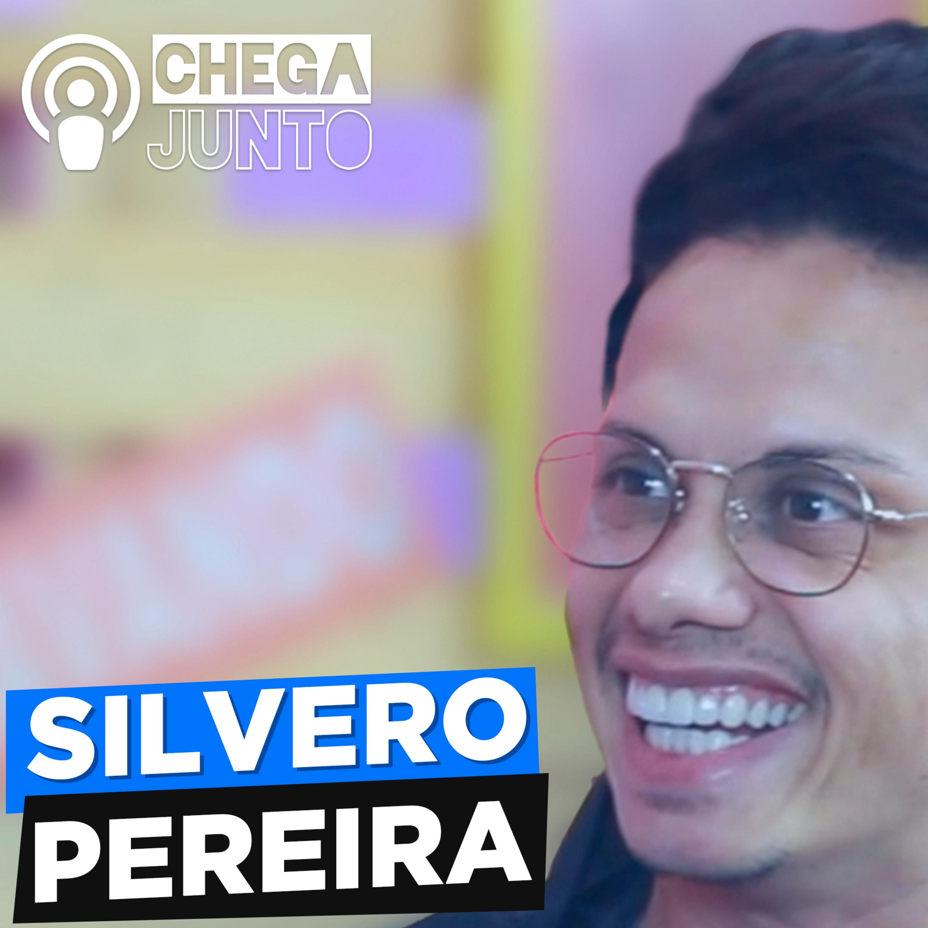 Chega Junto