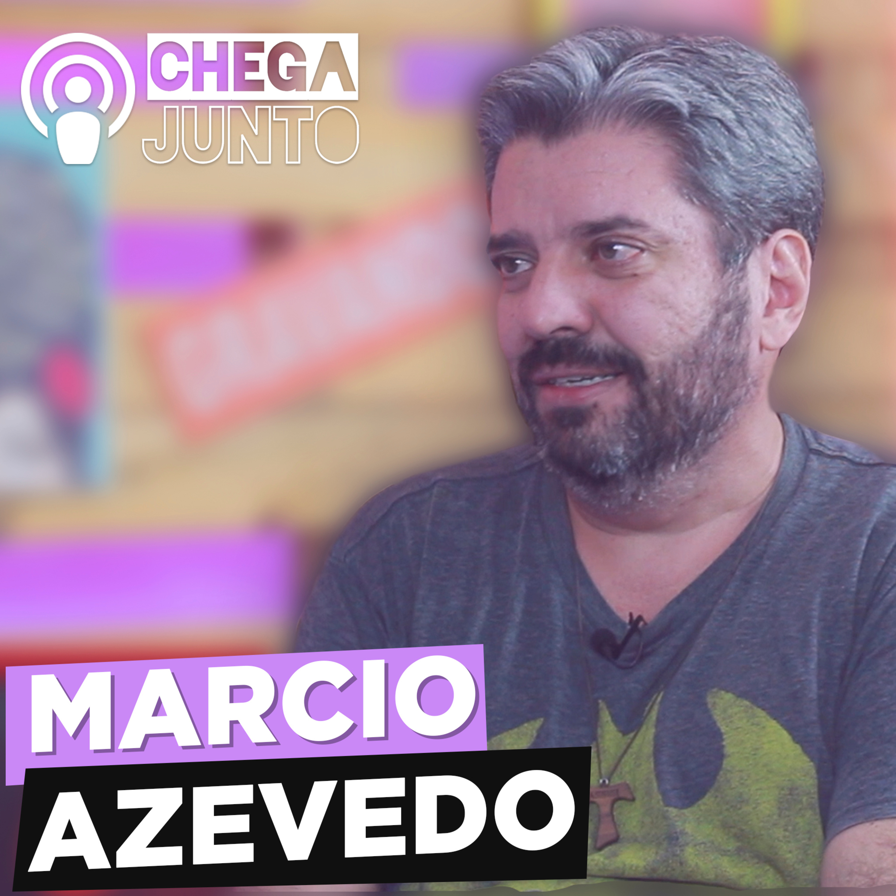 Chega Junto