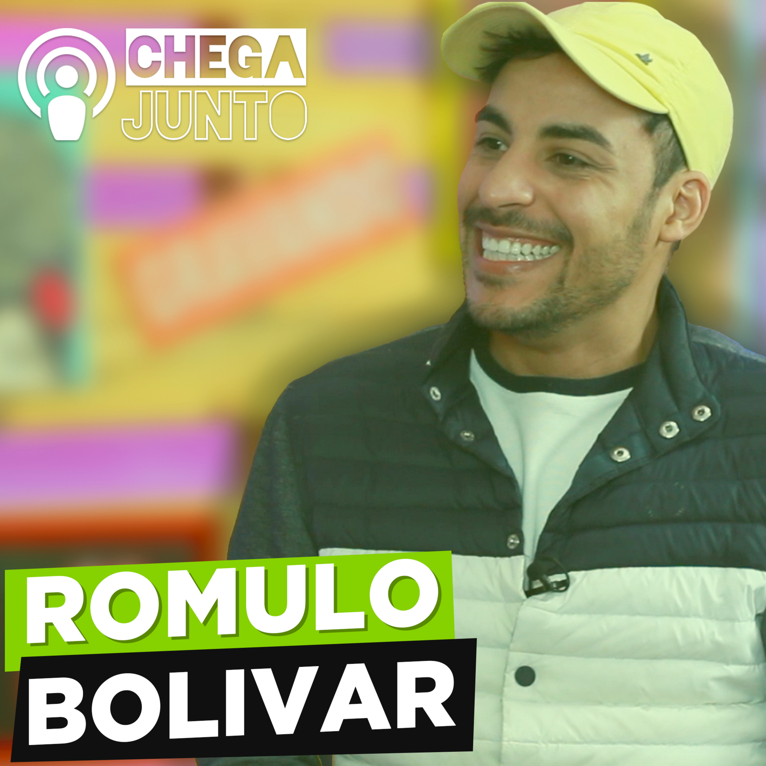 Chega Junto