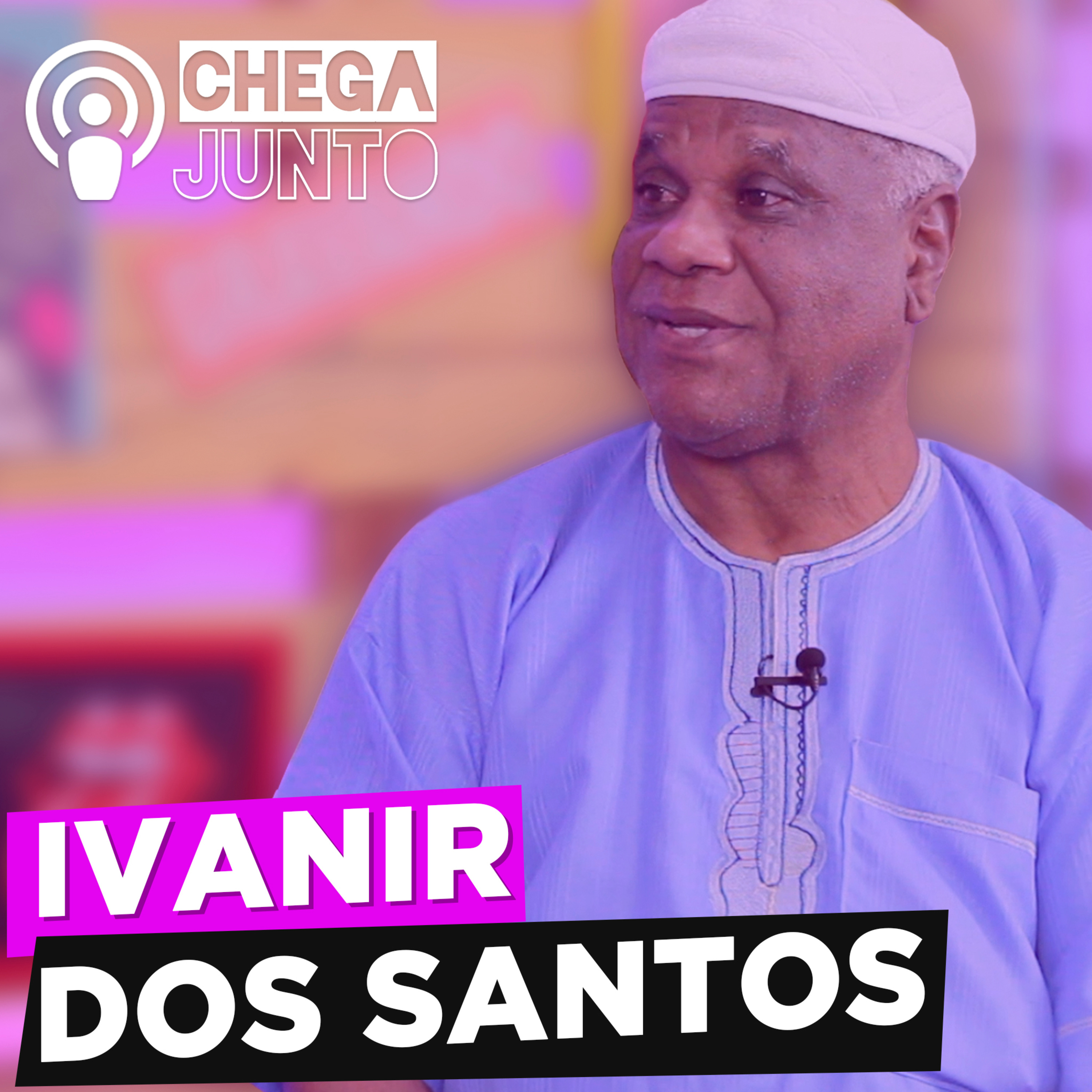 Chega Junto