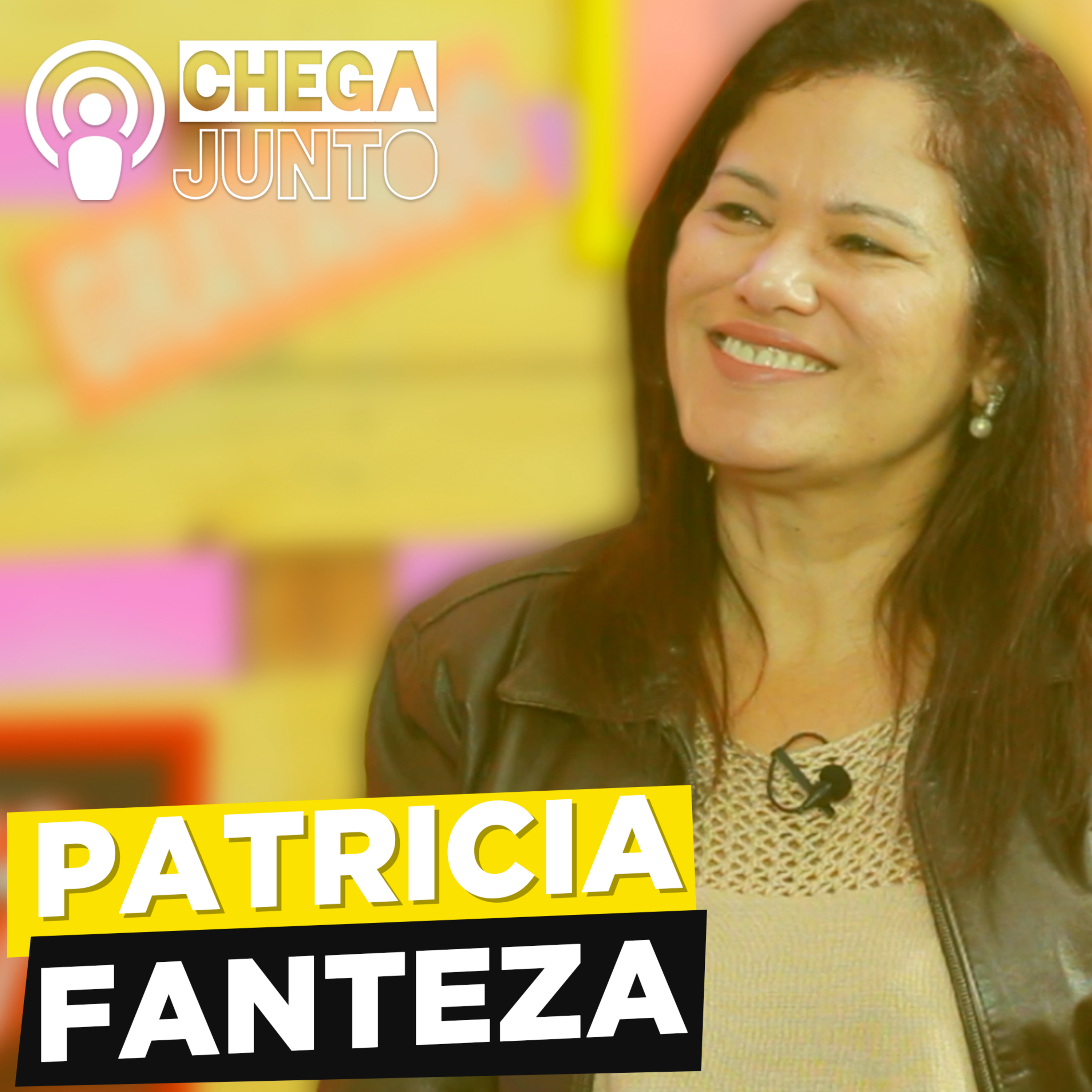 Chega Junto