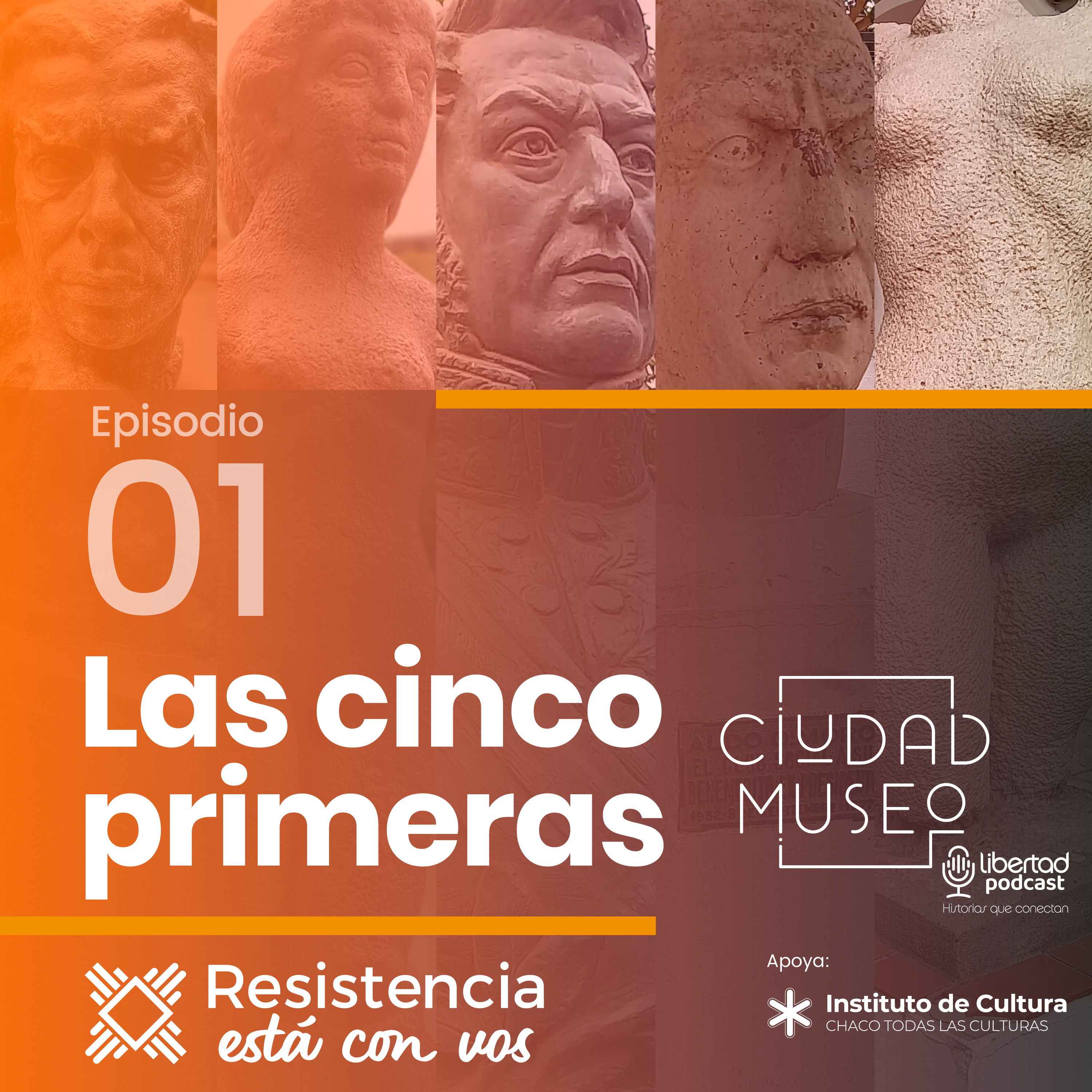 Ciudad Museo