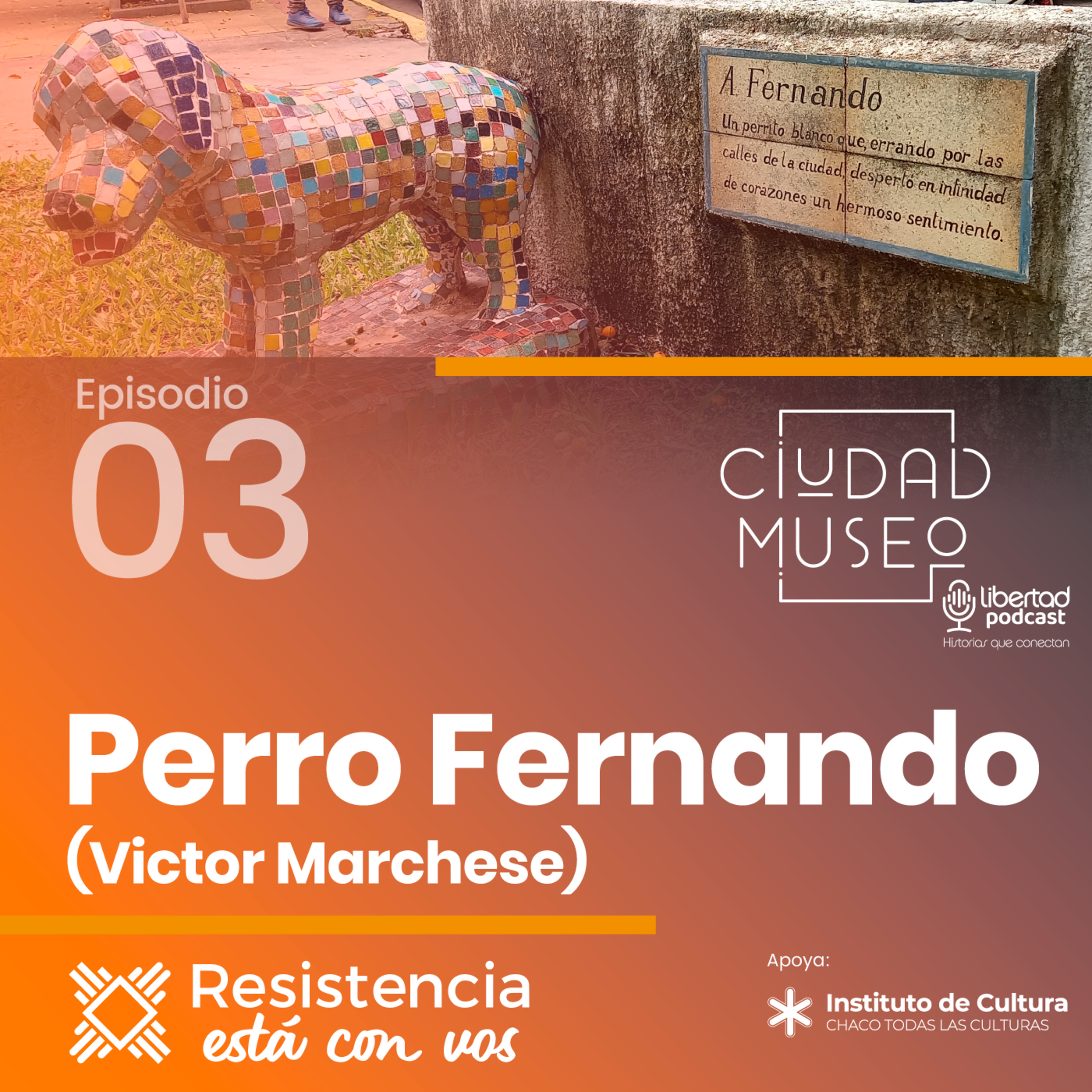 Ciudad Museo