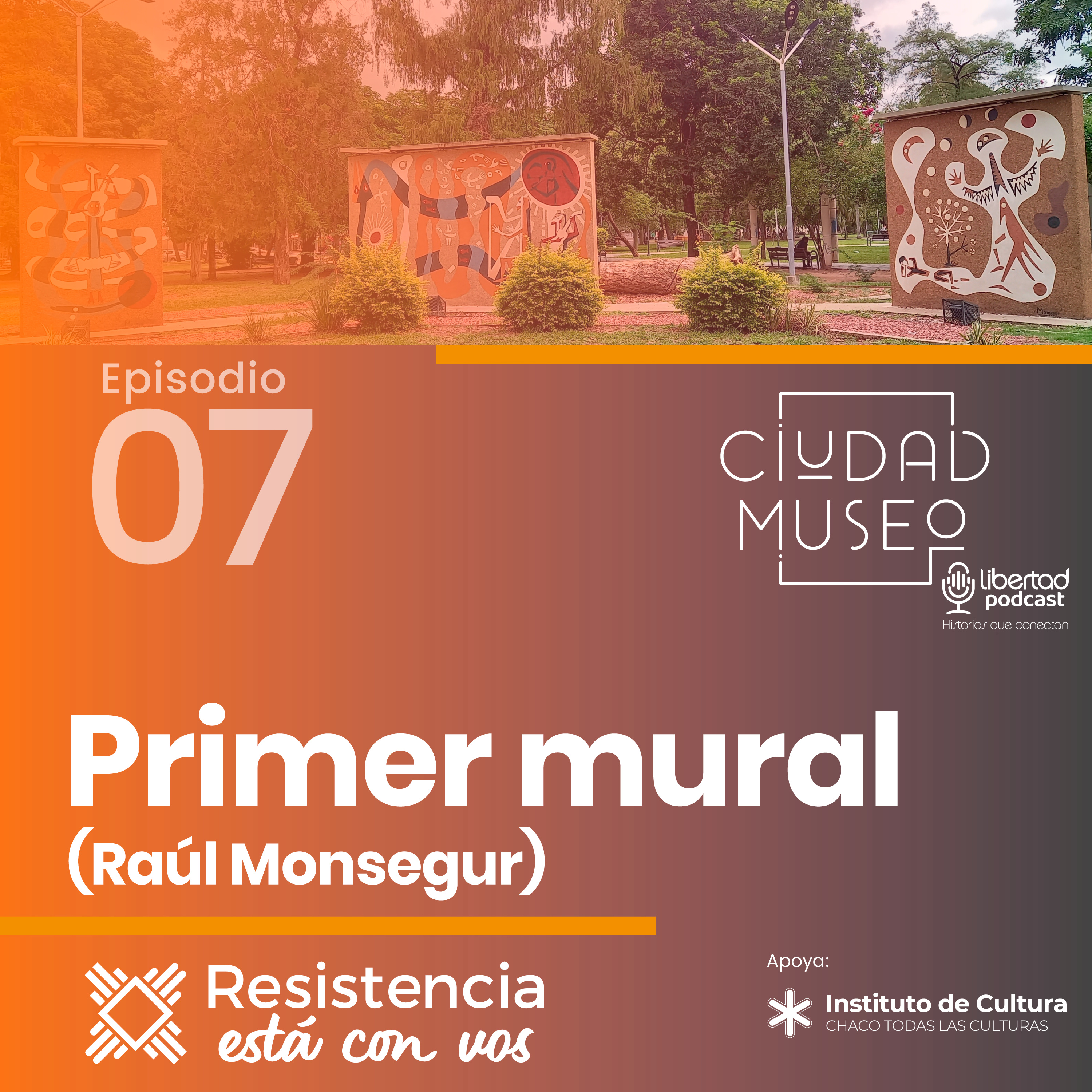 Ciudad Museo
