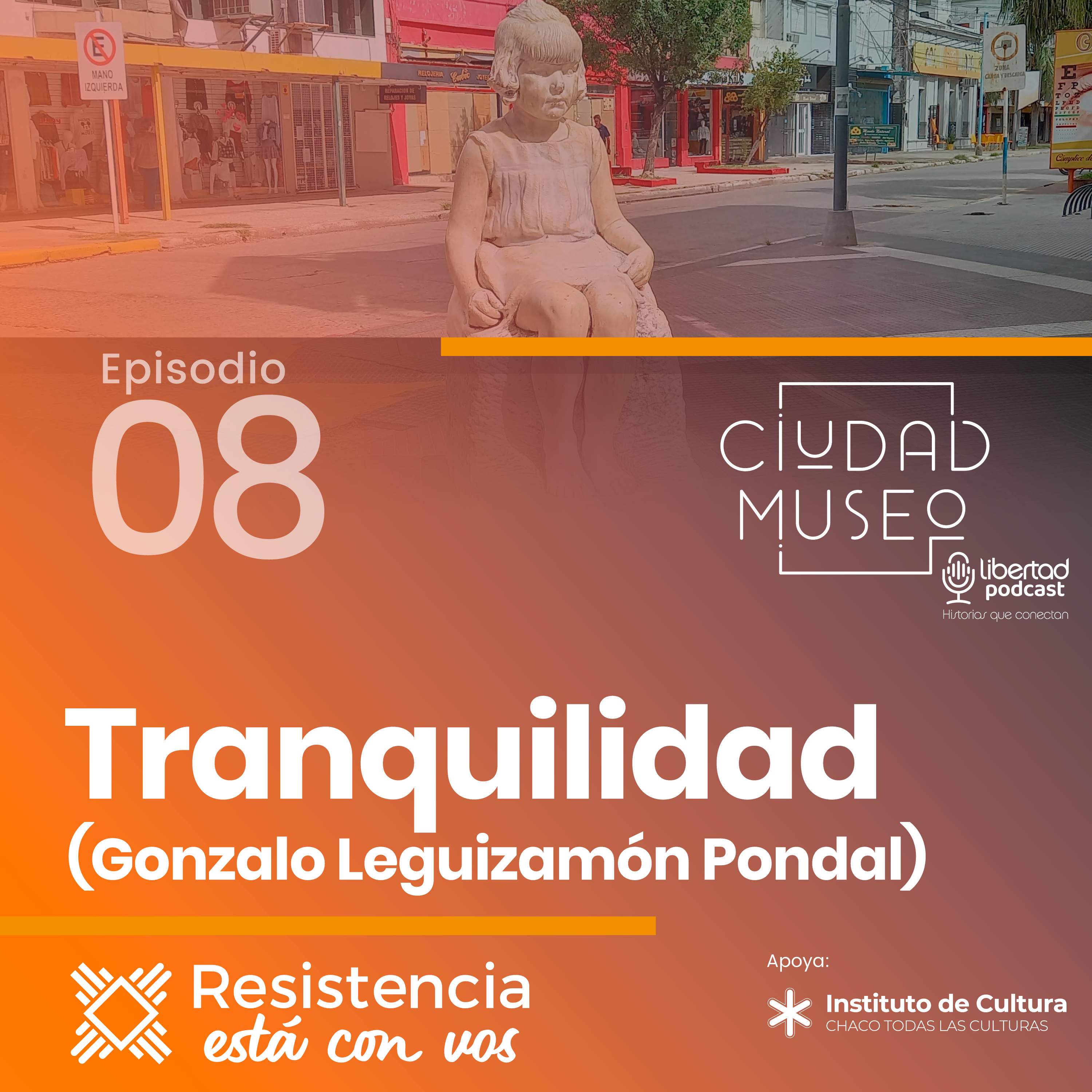 Ciudad Museo