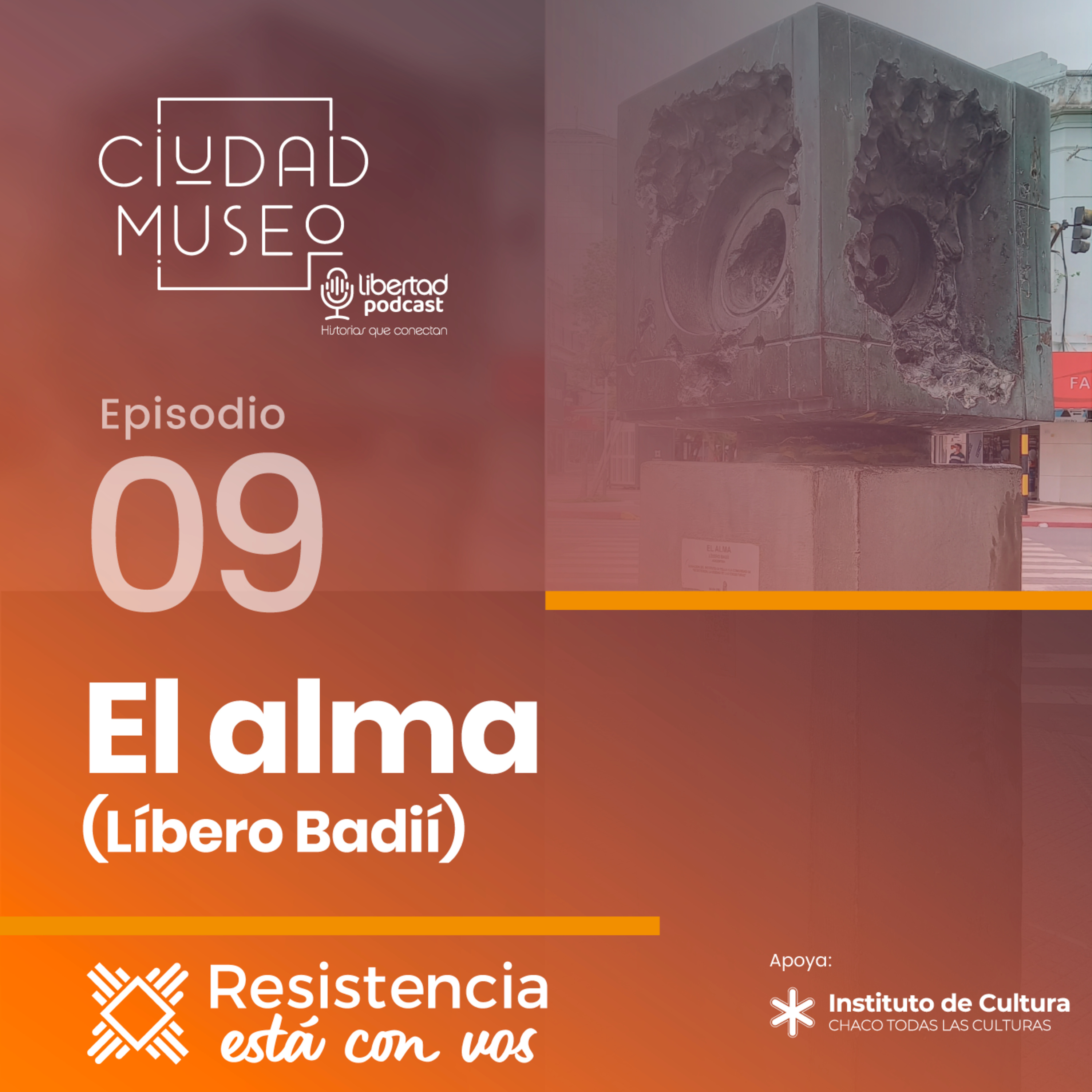 Ciudad Museo