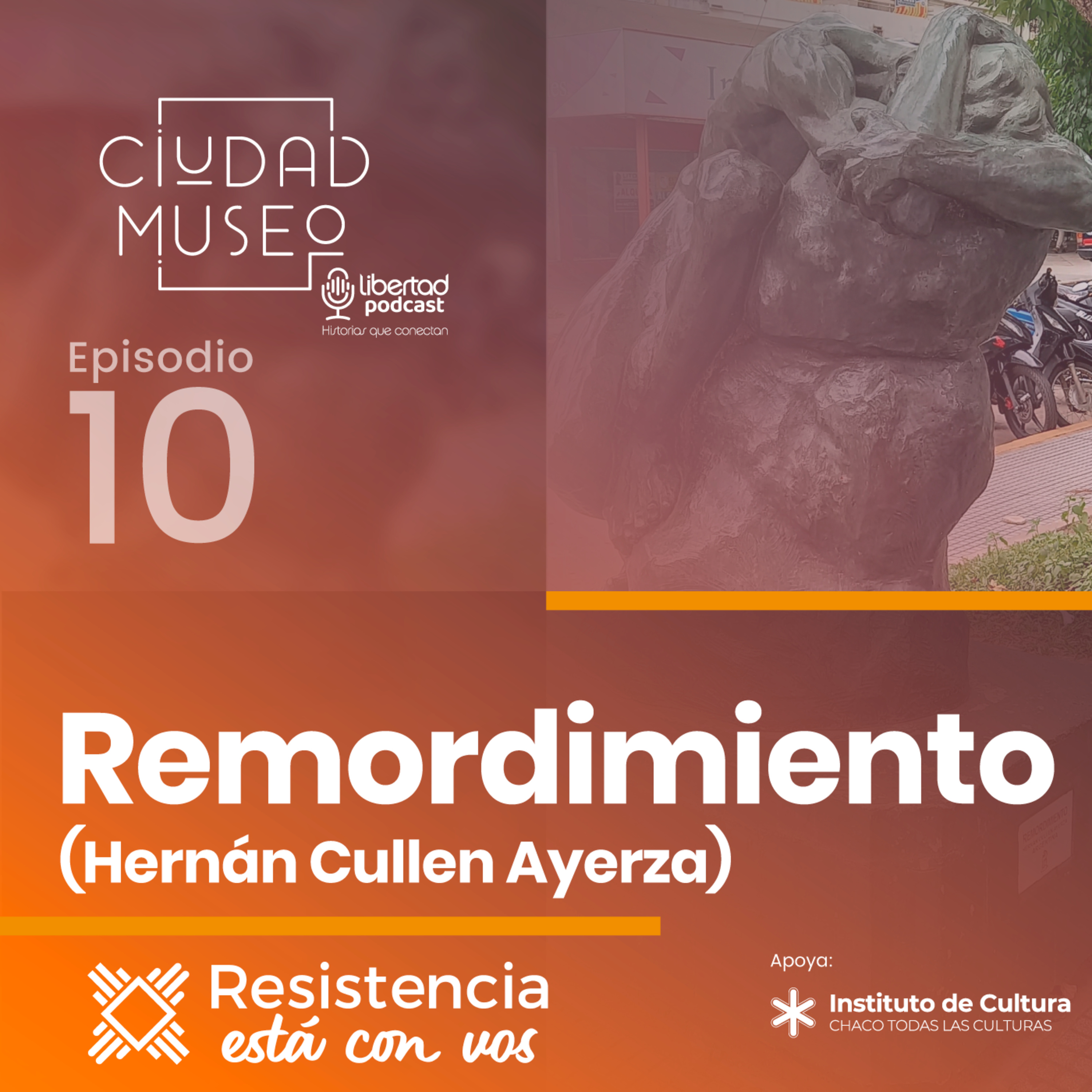 Ciudad Museo