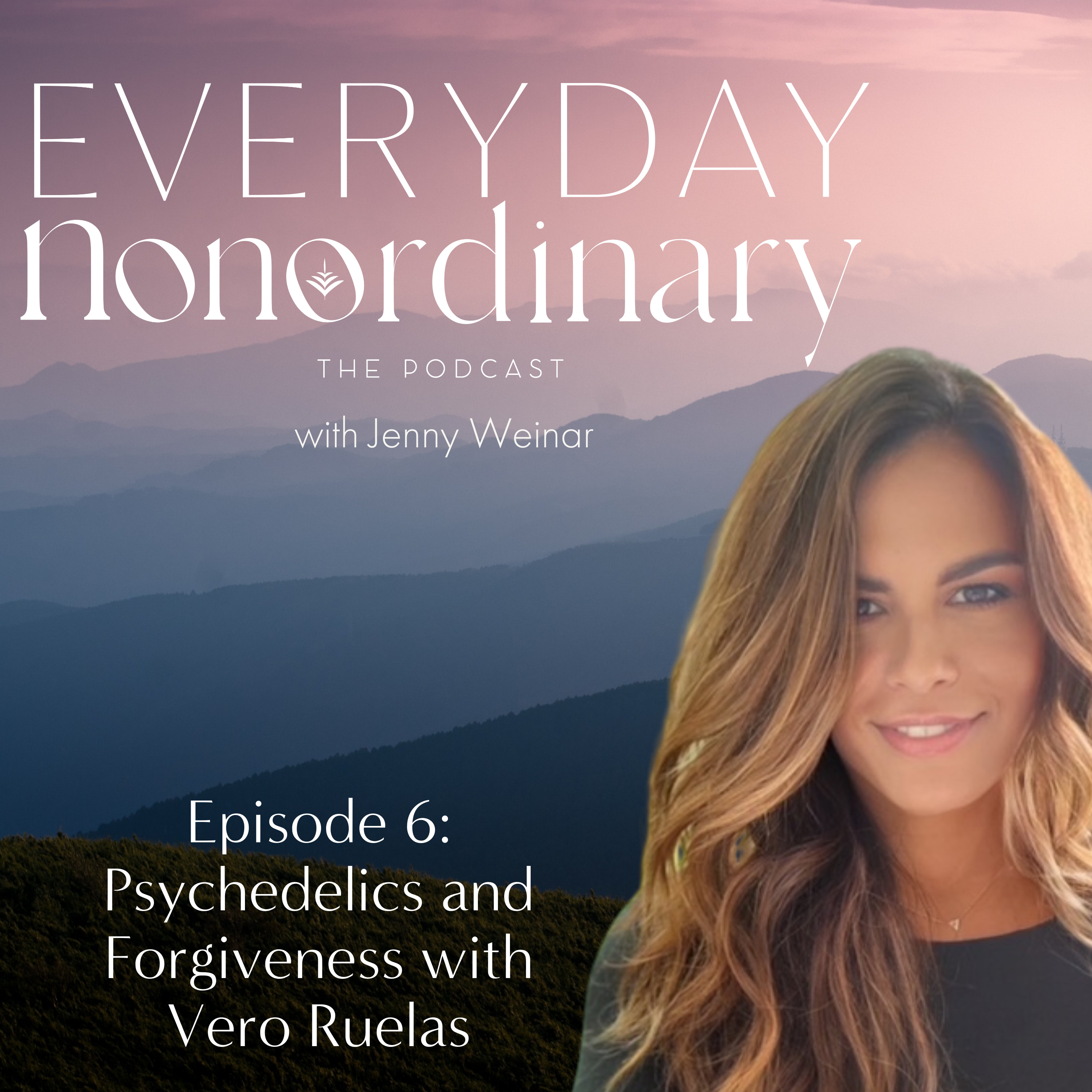 Everyday Nonordinary The Podcast