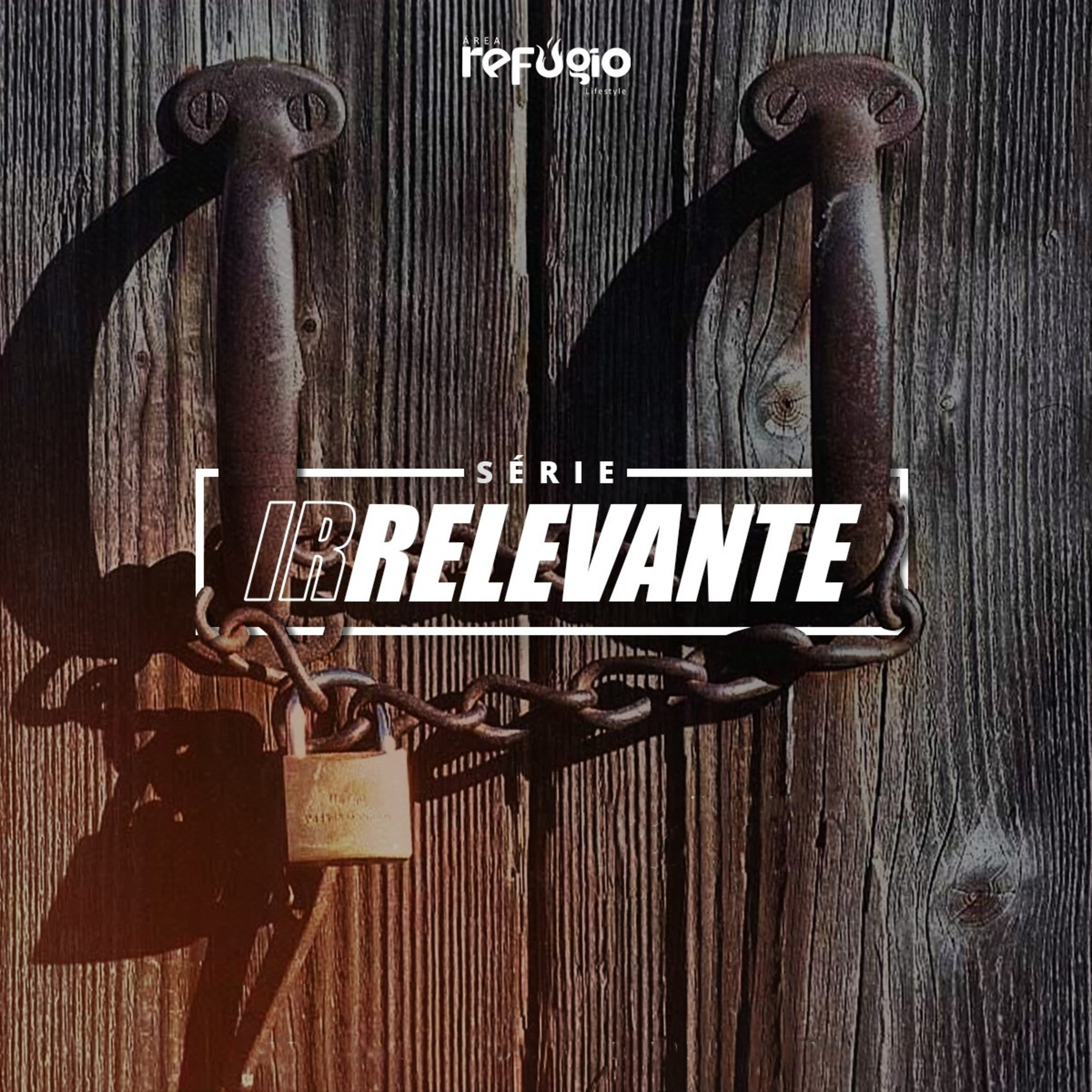 irRELEVANTES (parte 1) - 09/01/2022 episode artwork