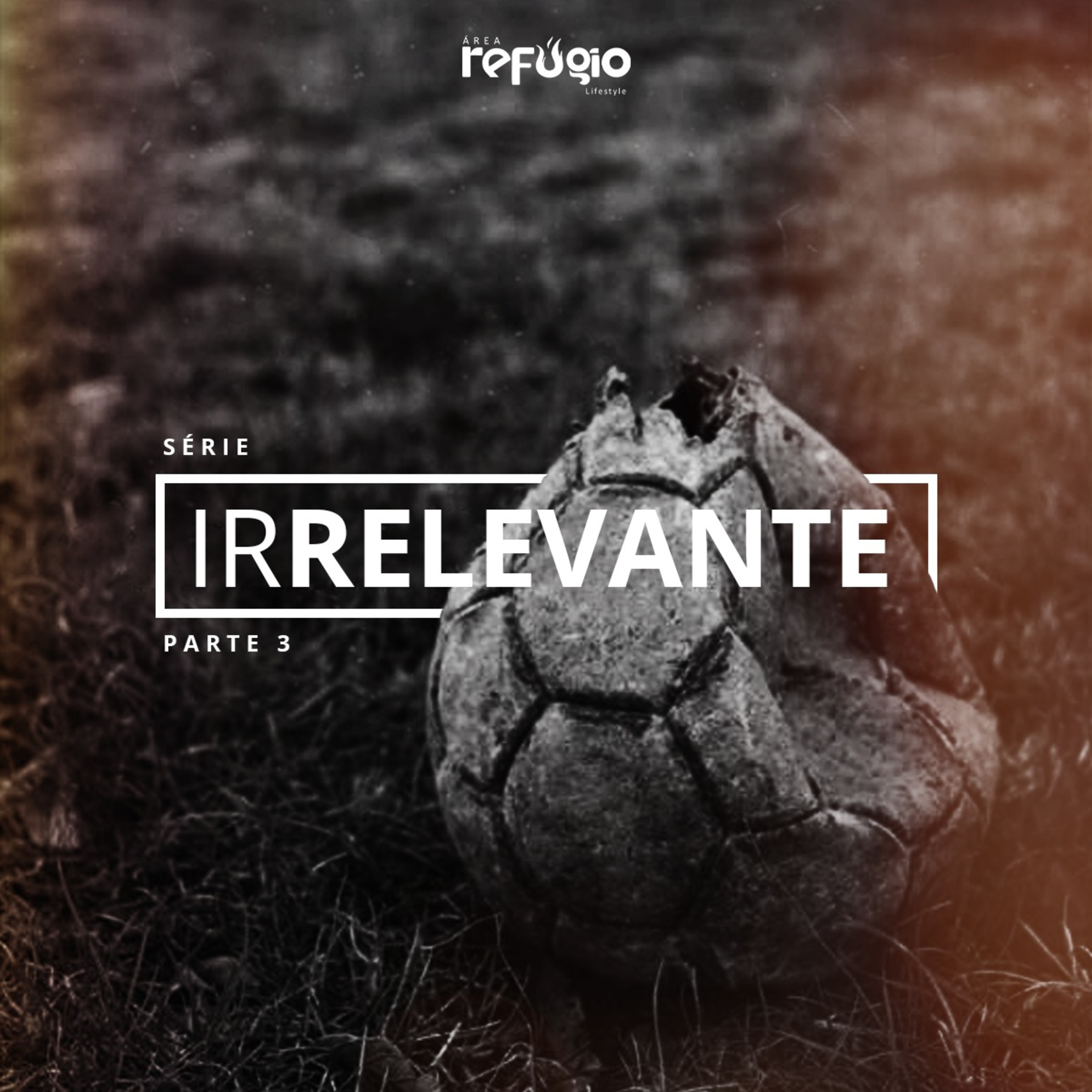 irRELEVANTE (parte final) | 23/01/2022 episode artwork