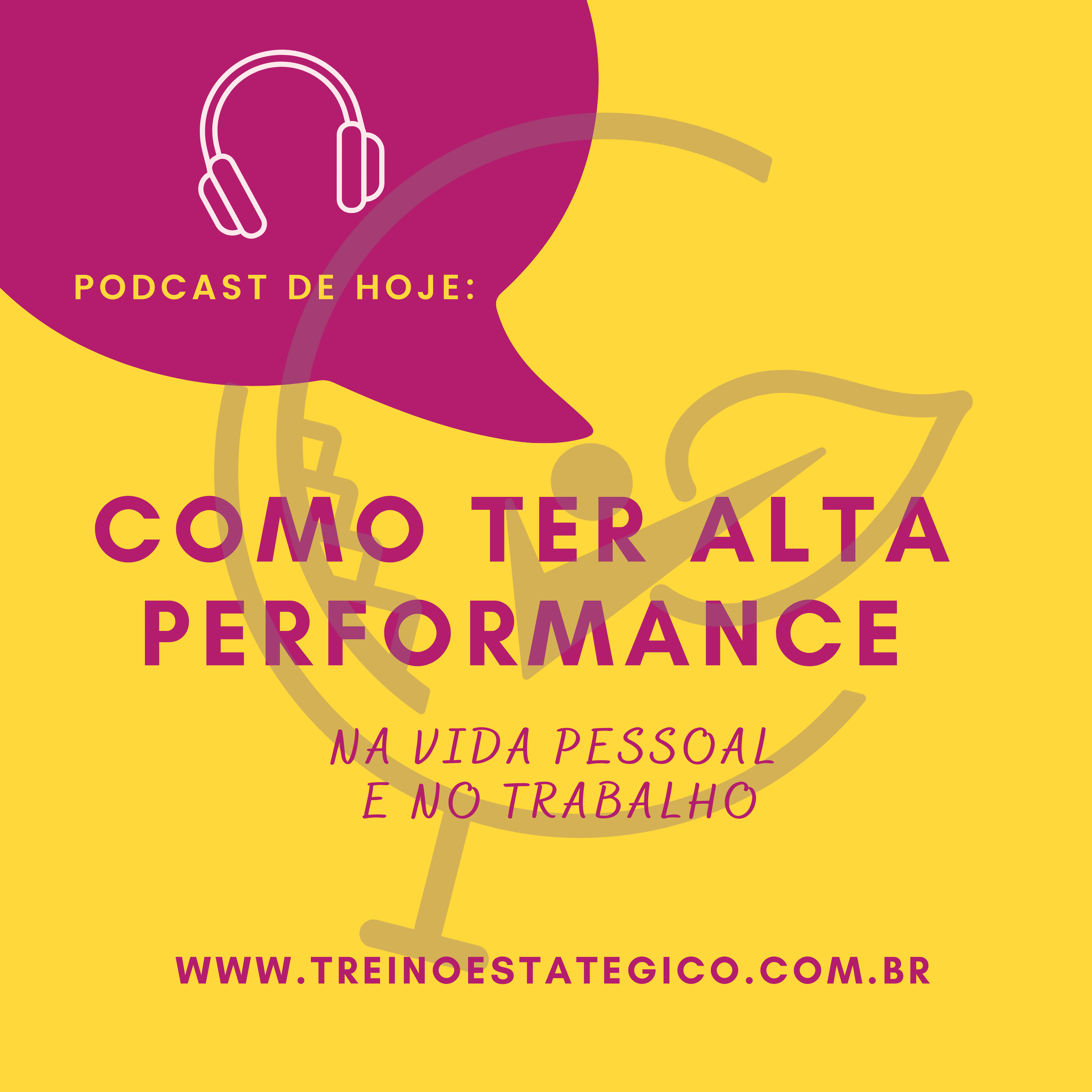 Treino Estratégico