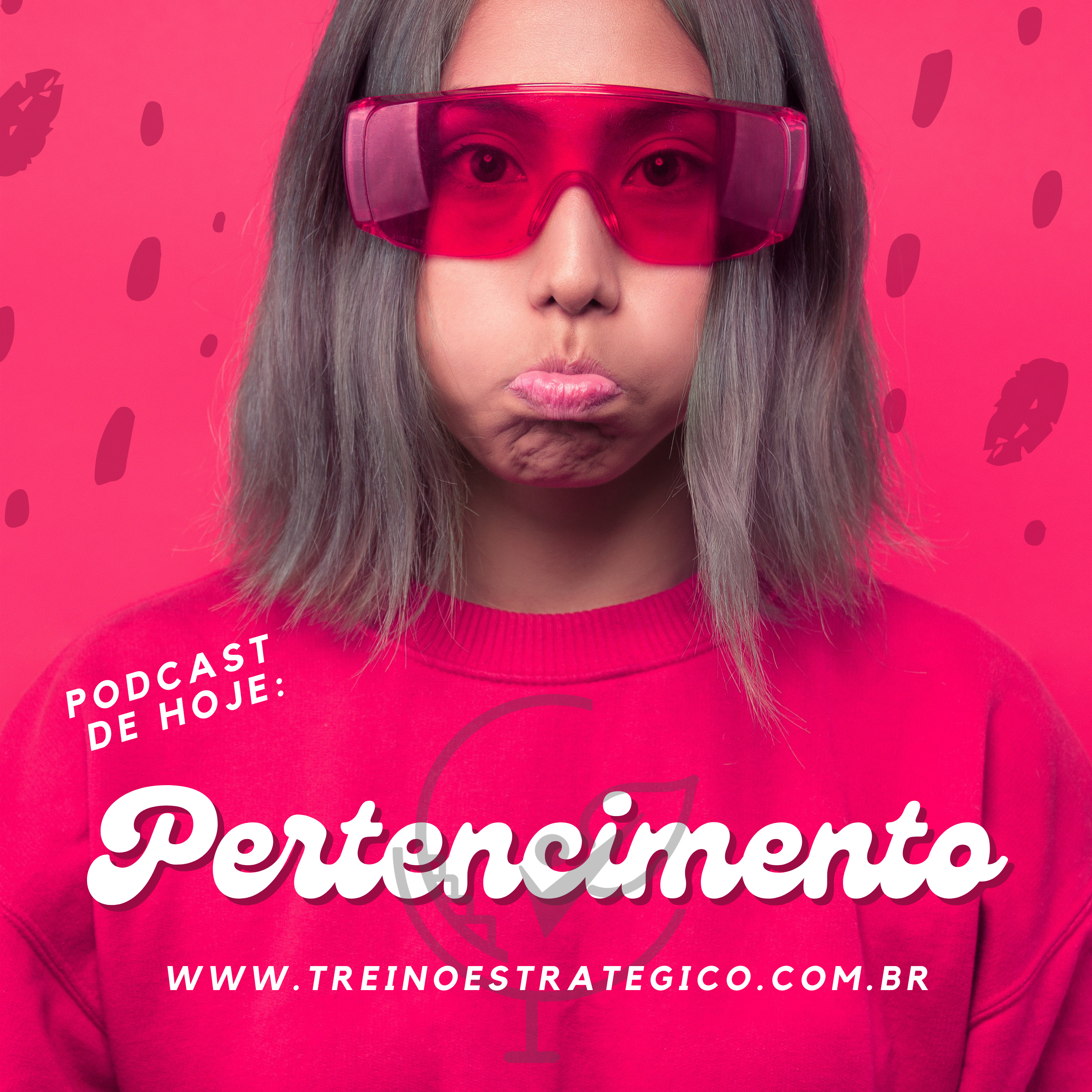Treino Estratégico