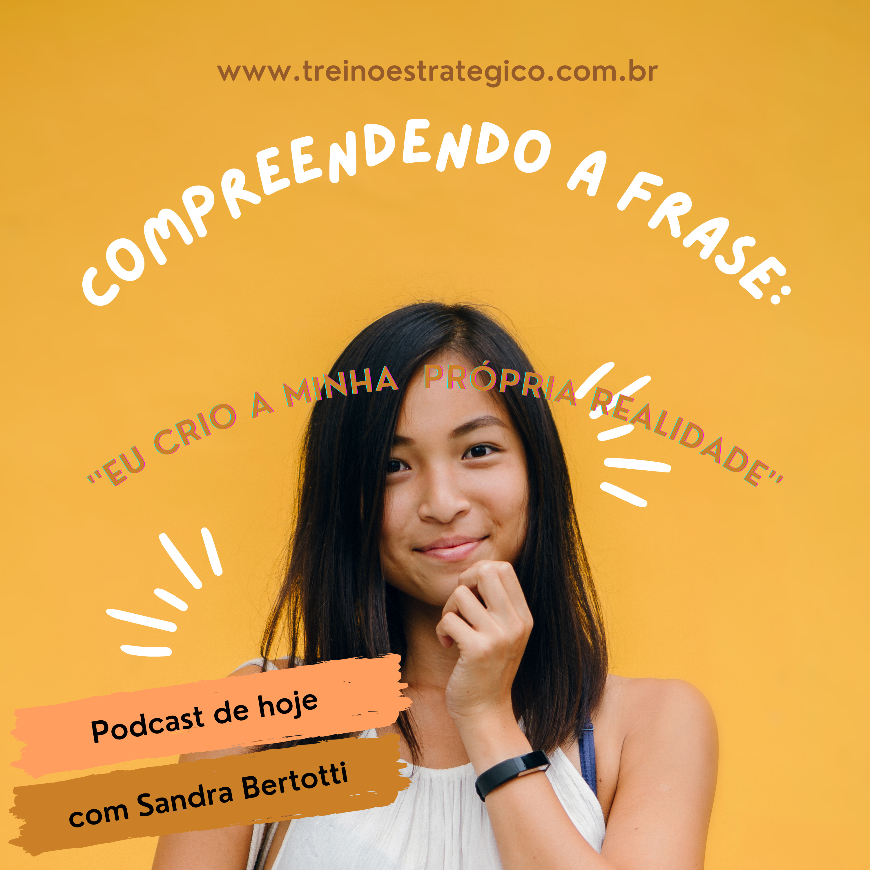 Treino Estratégico