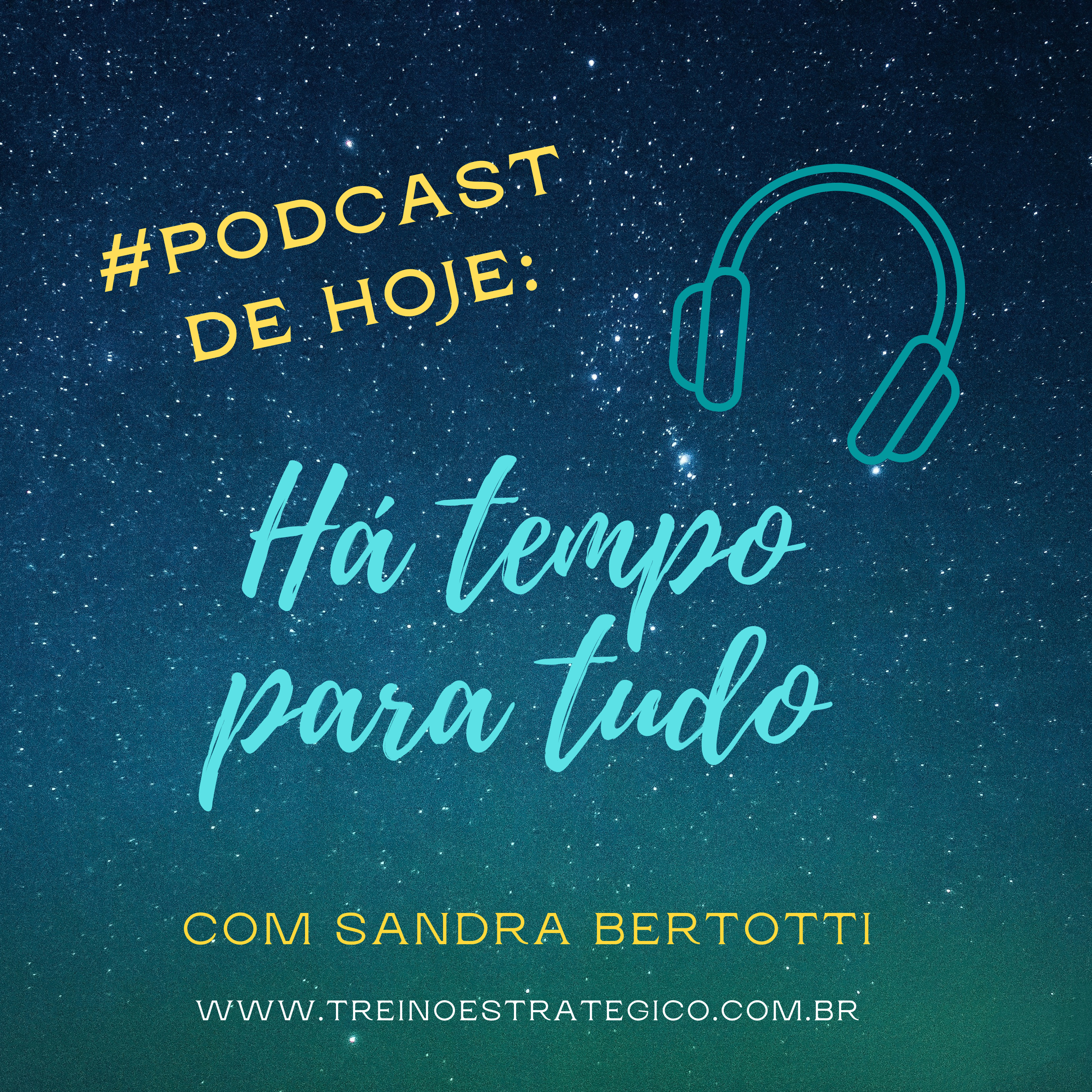 Treino Estratégico