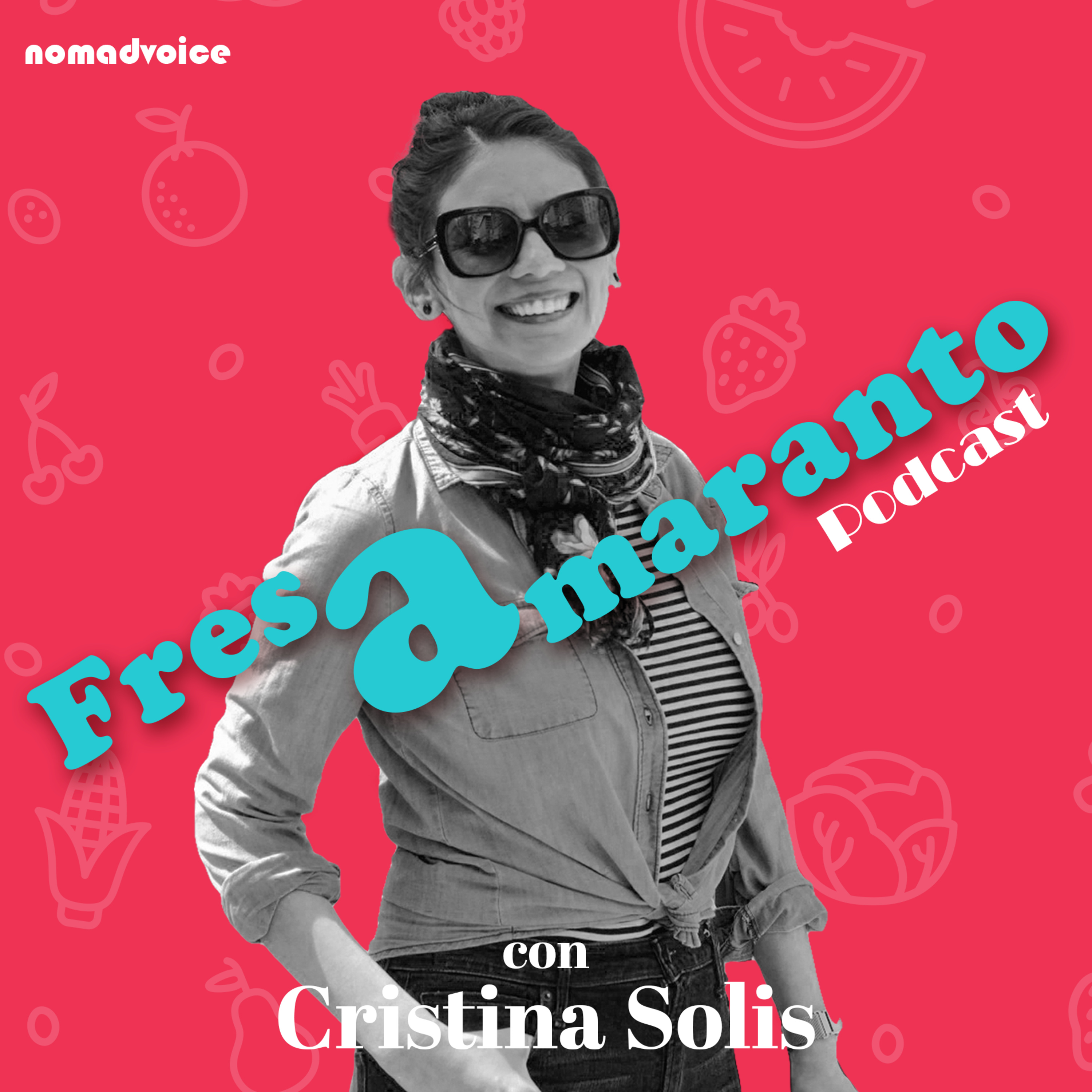 Fresamaranto Podcast