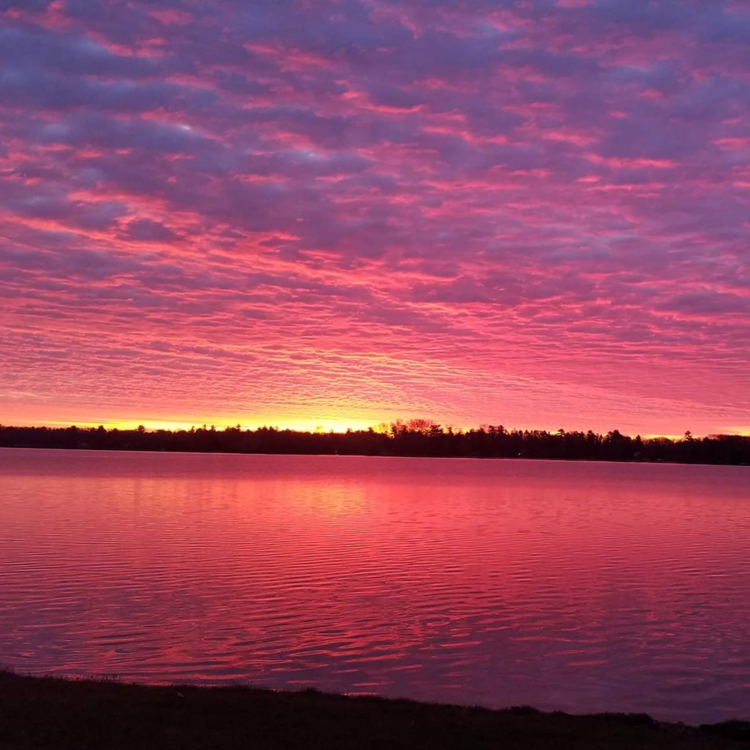 Become Nostalgic About Today