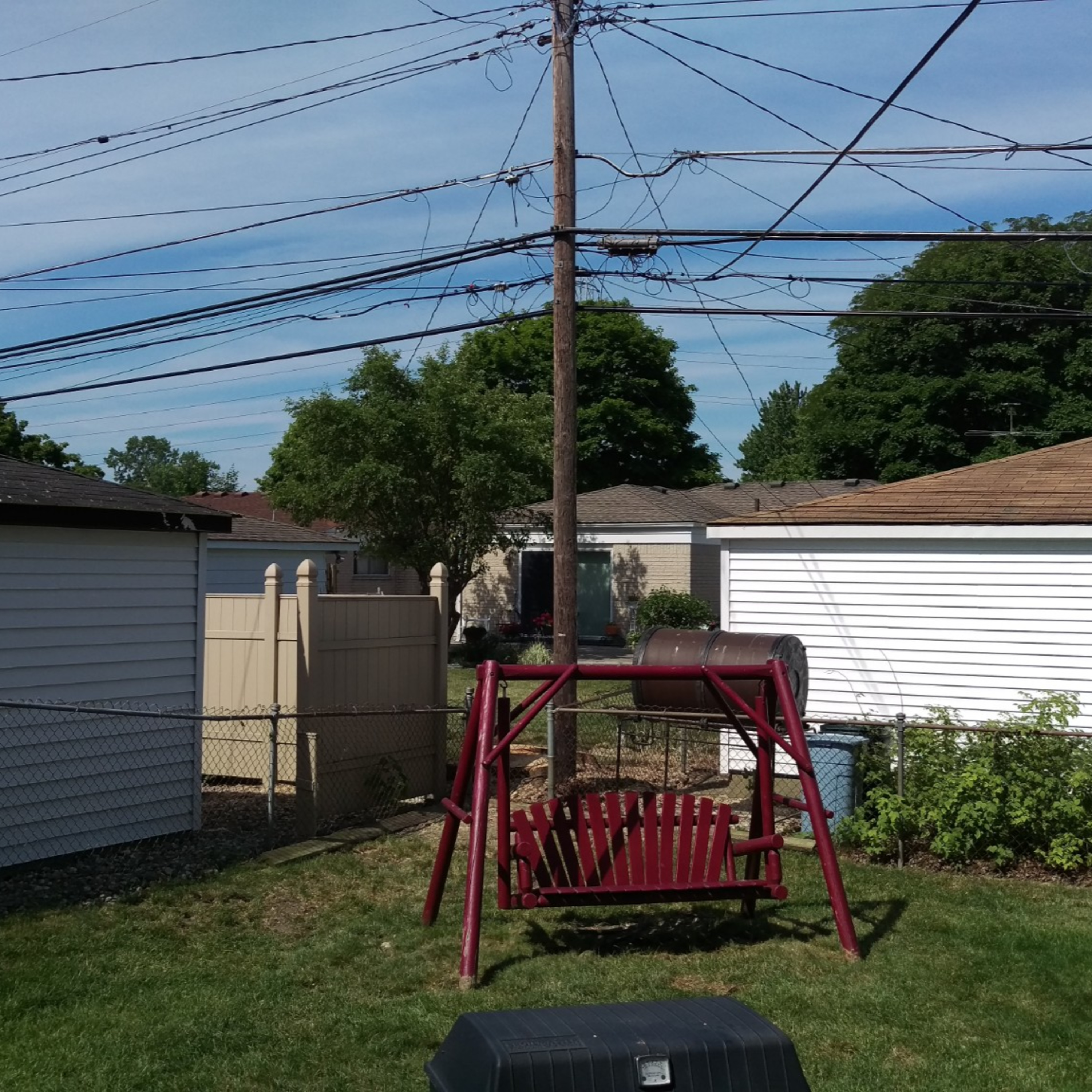 Become Nostalgic About Today