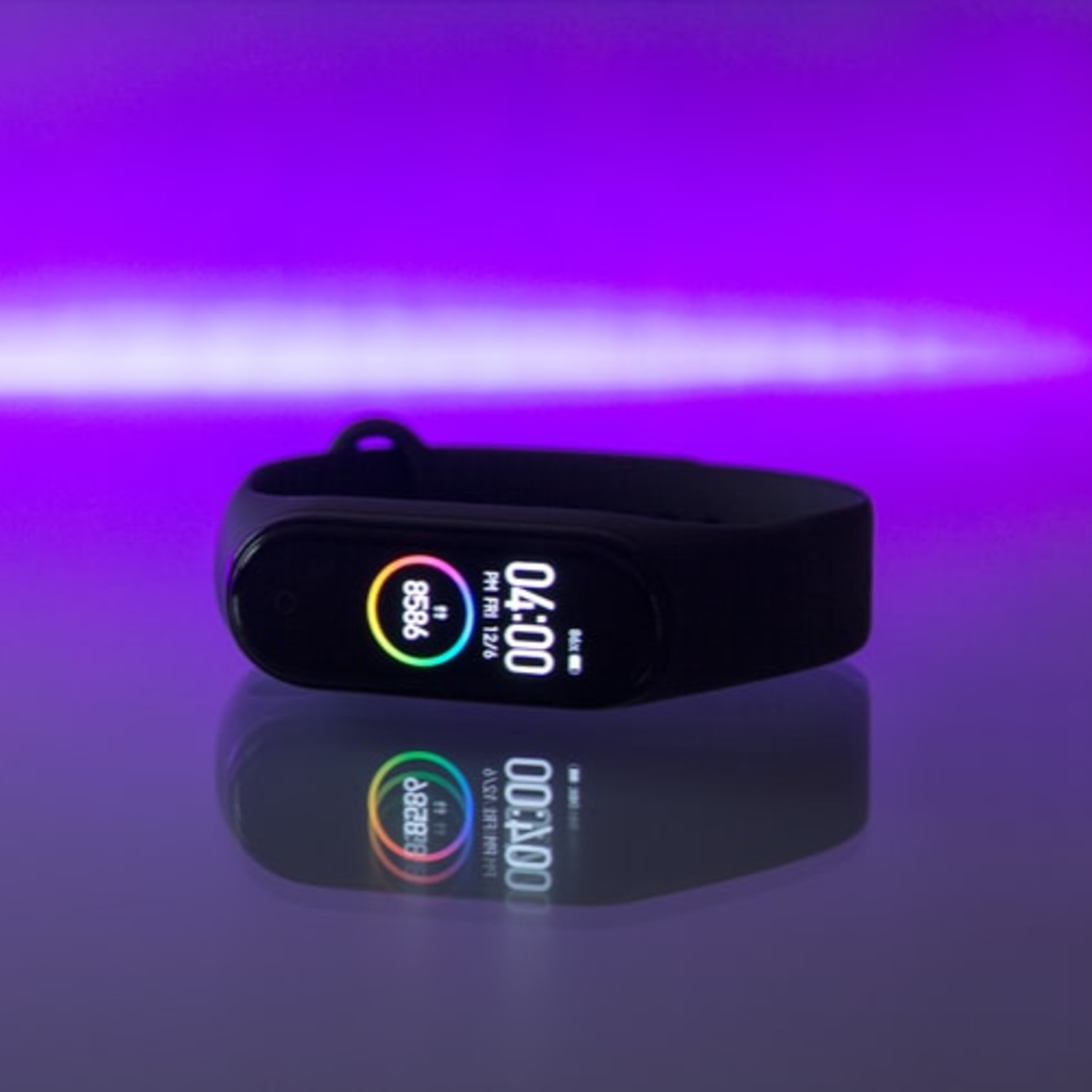 Become Nostalgic About Today