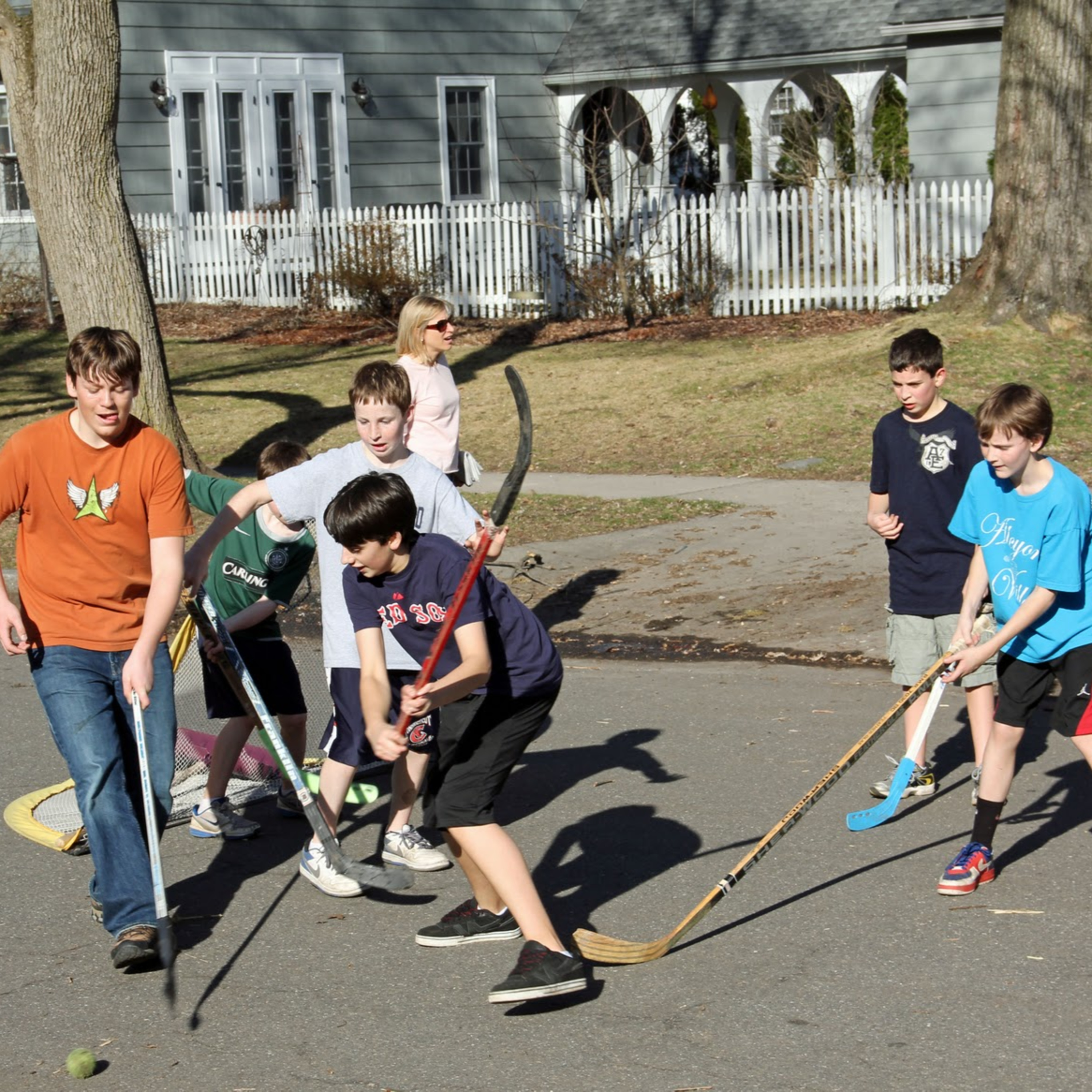 Become Nostalgic About Today