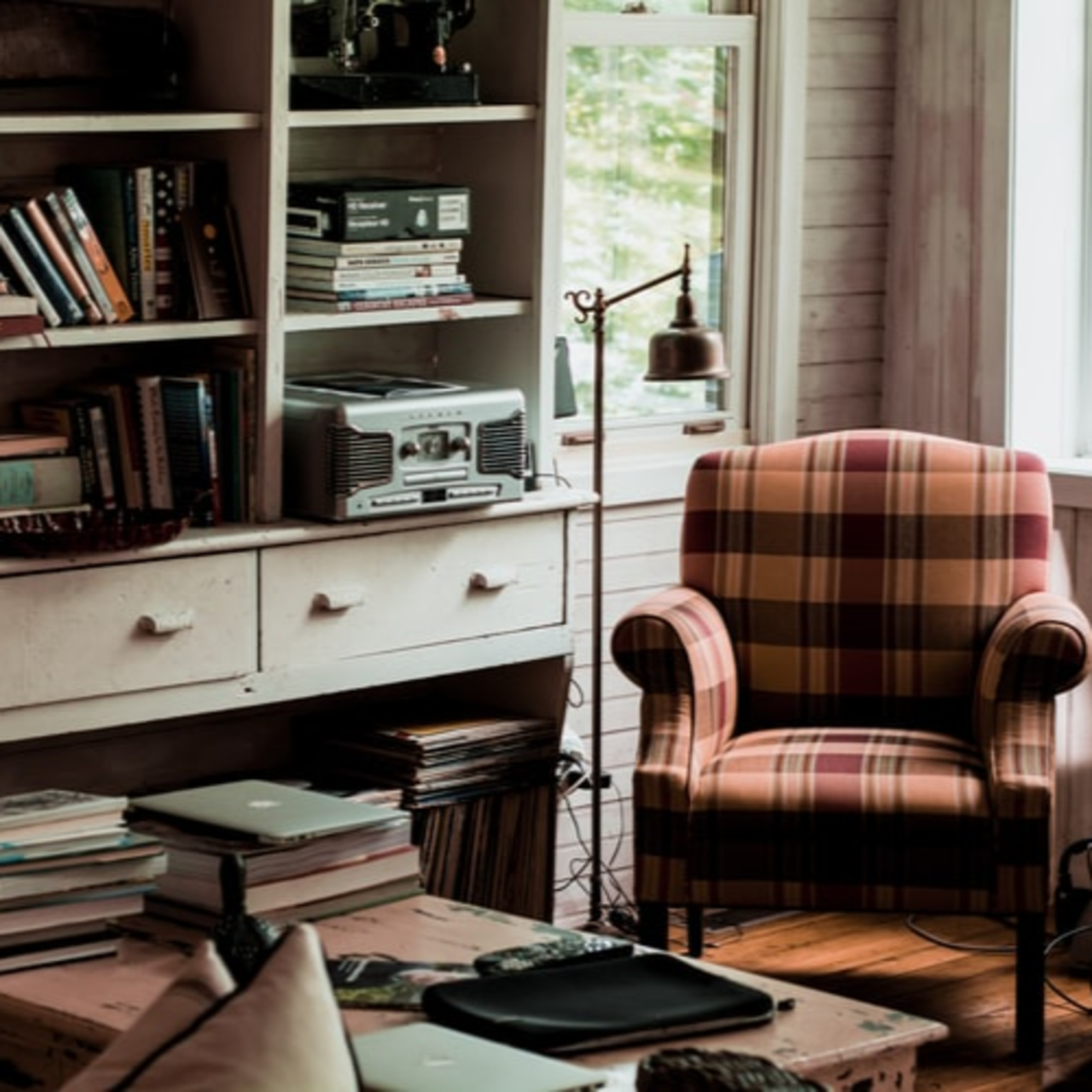 Become Nostalgic About Today