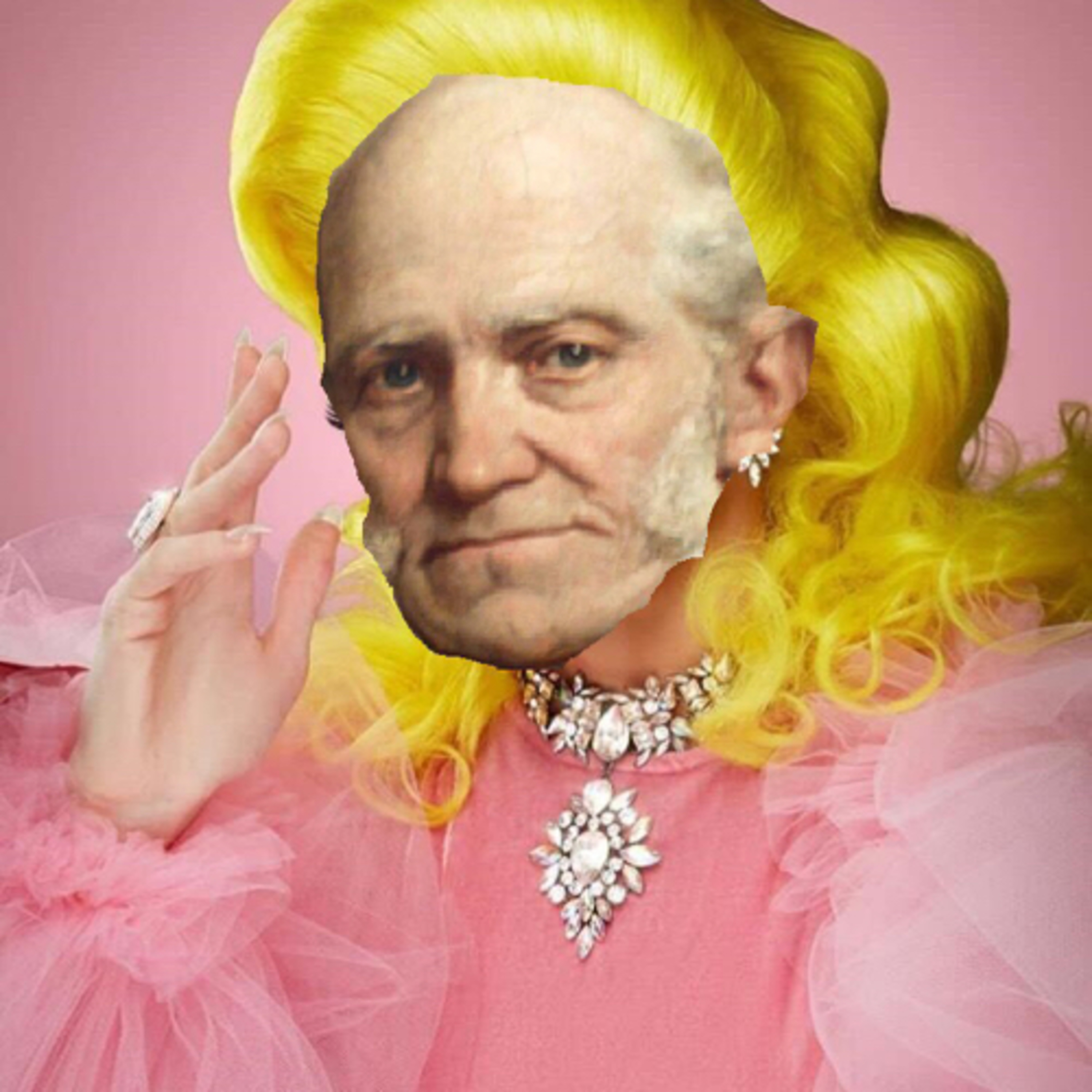 triste, com T e lendo Schopenhauer.  episode artwork