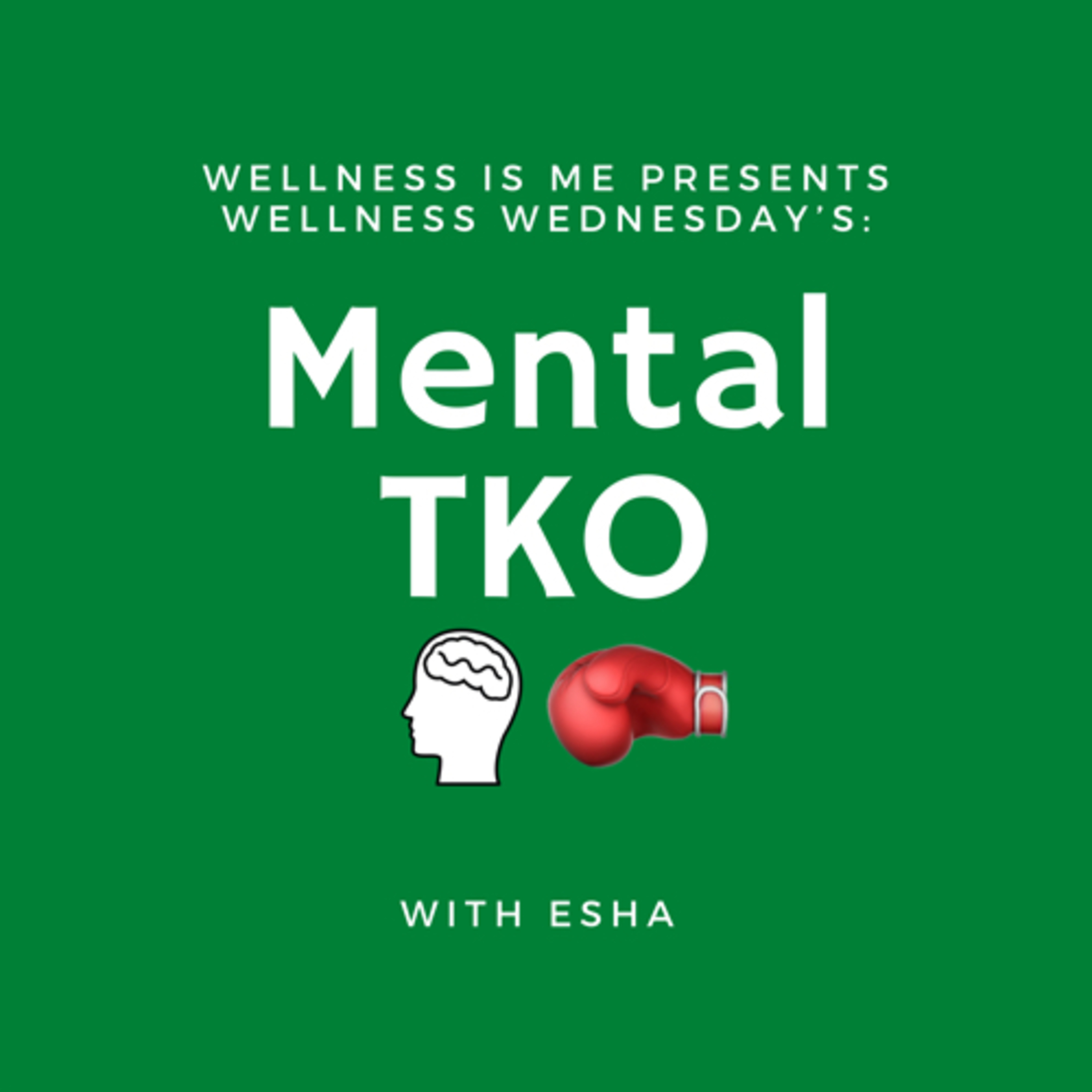 Mental TKO episode artwork