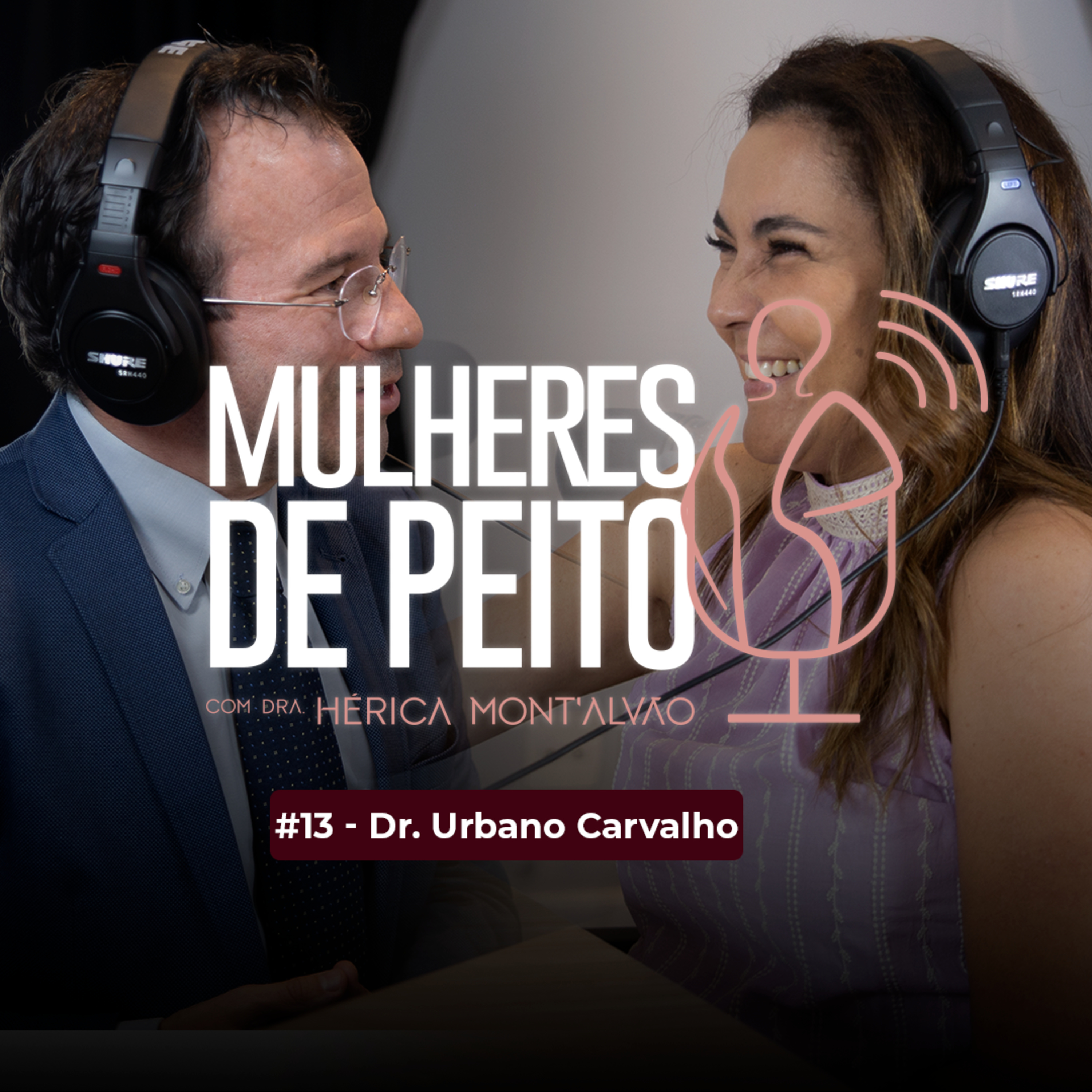 Mulheres de Peito