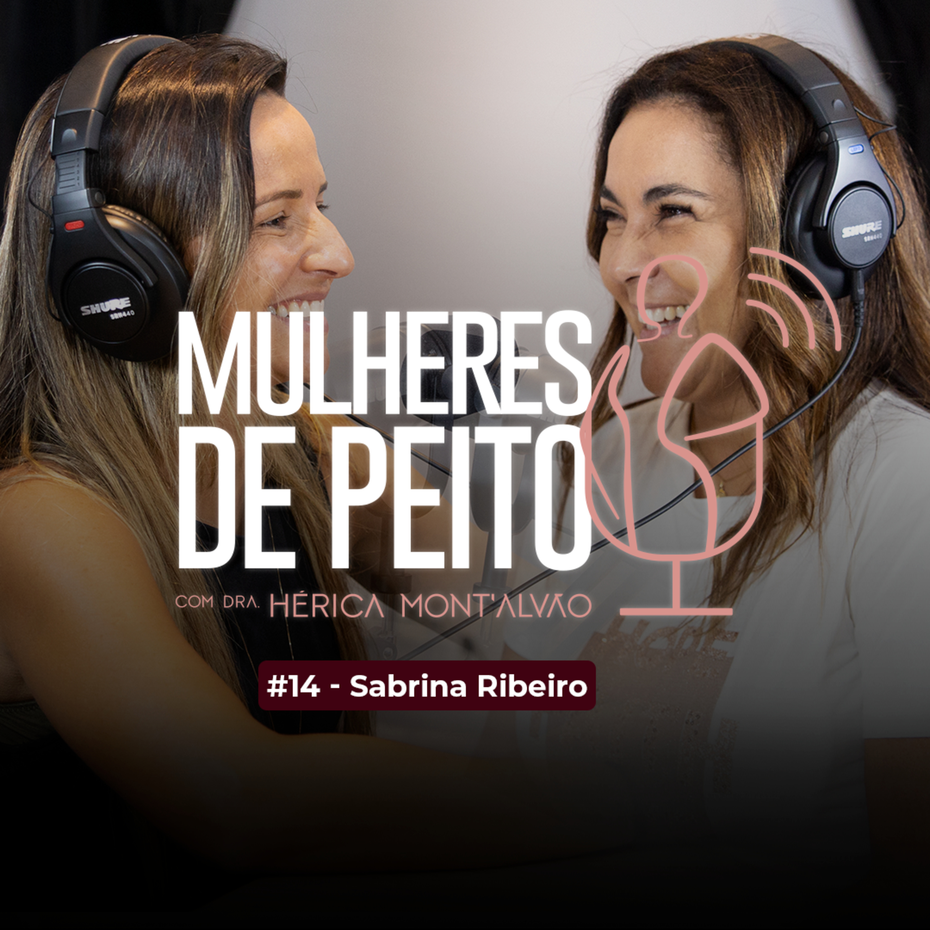 Mulheres de Peito