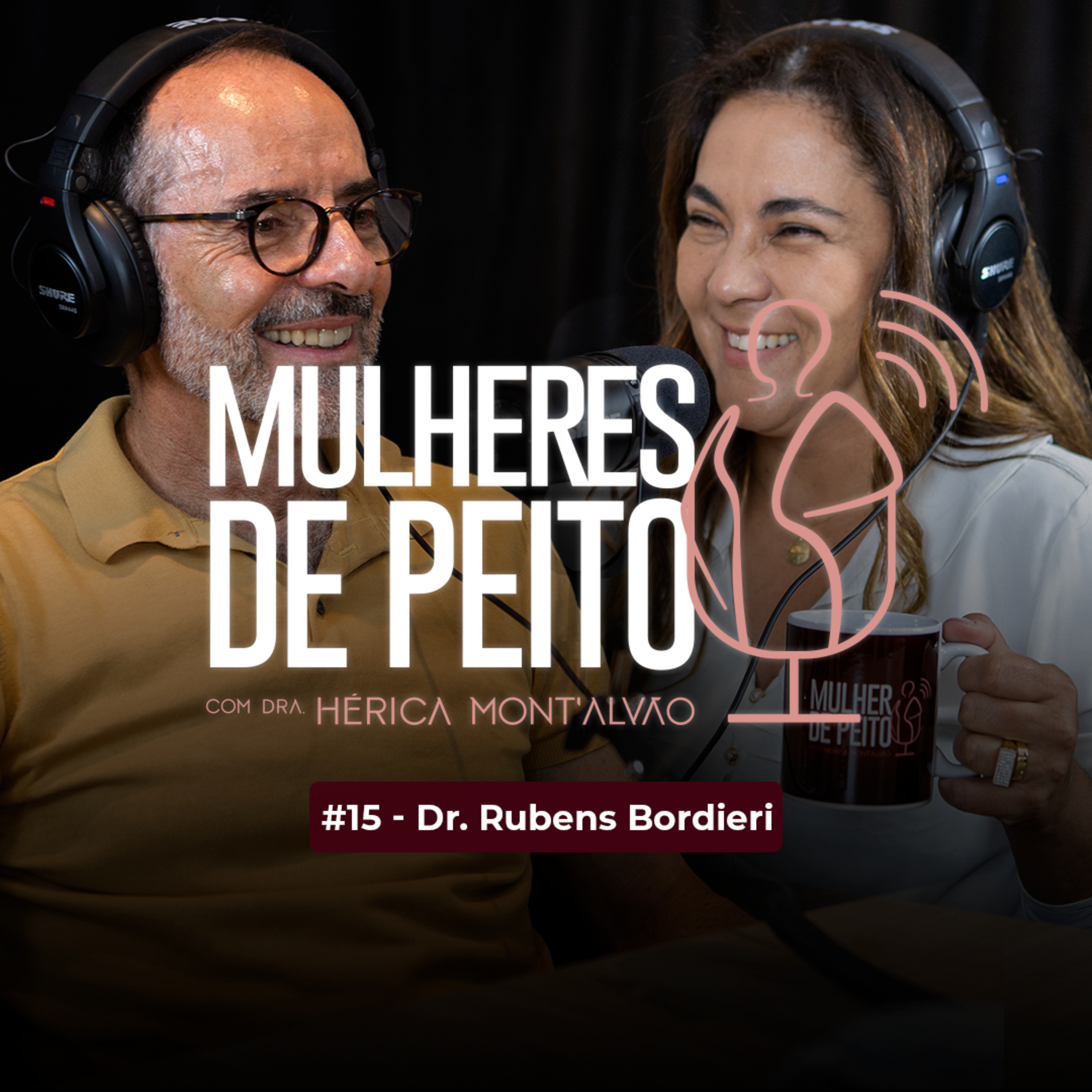 Mulheres de Peito