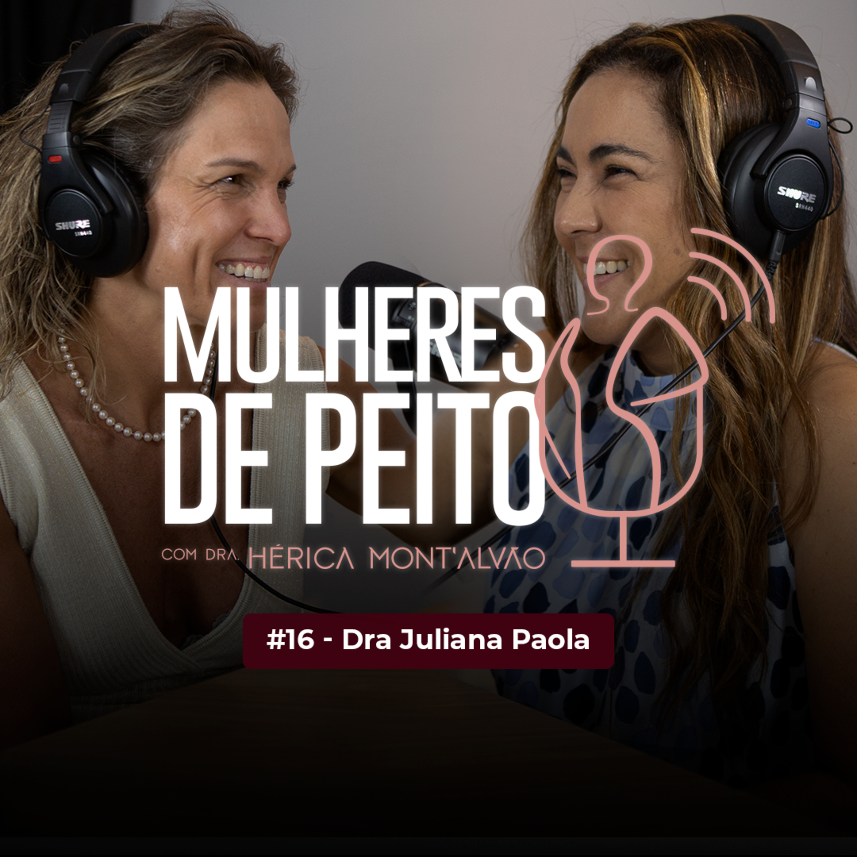 Mulheres de Peito