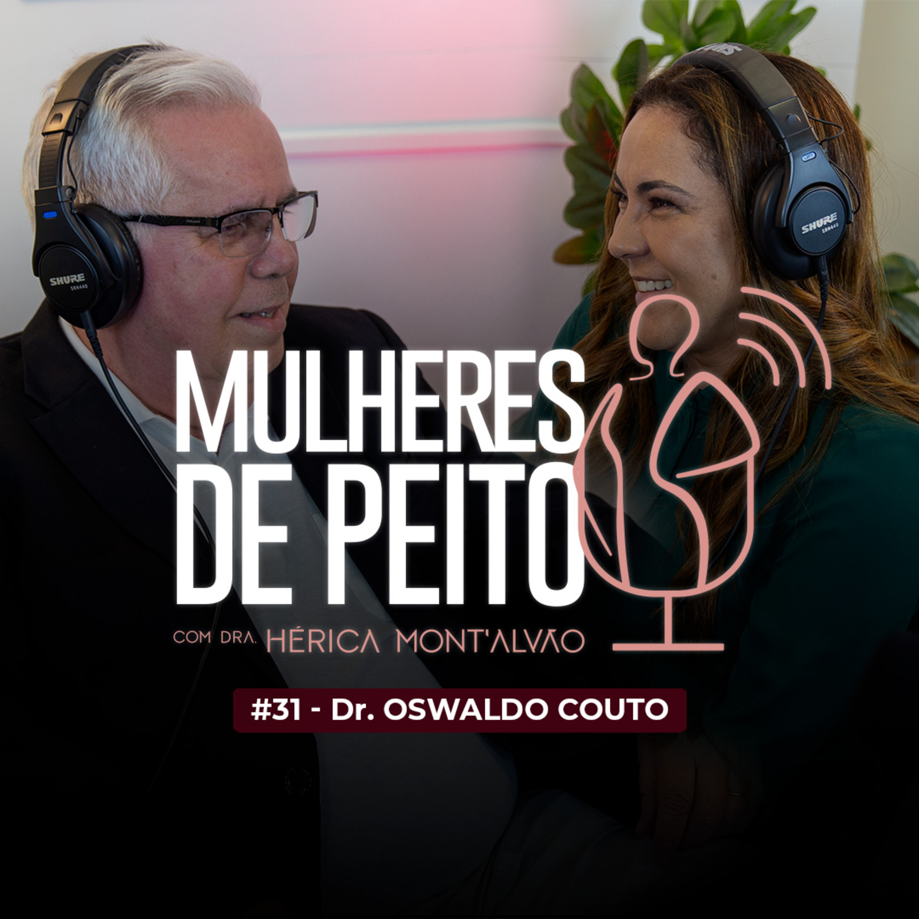 Mulheres de Peito