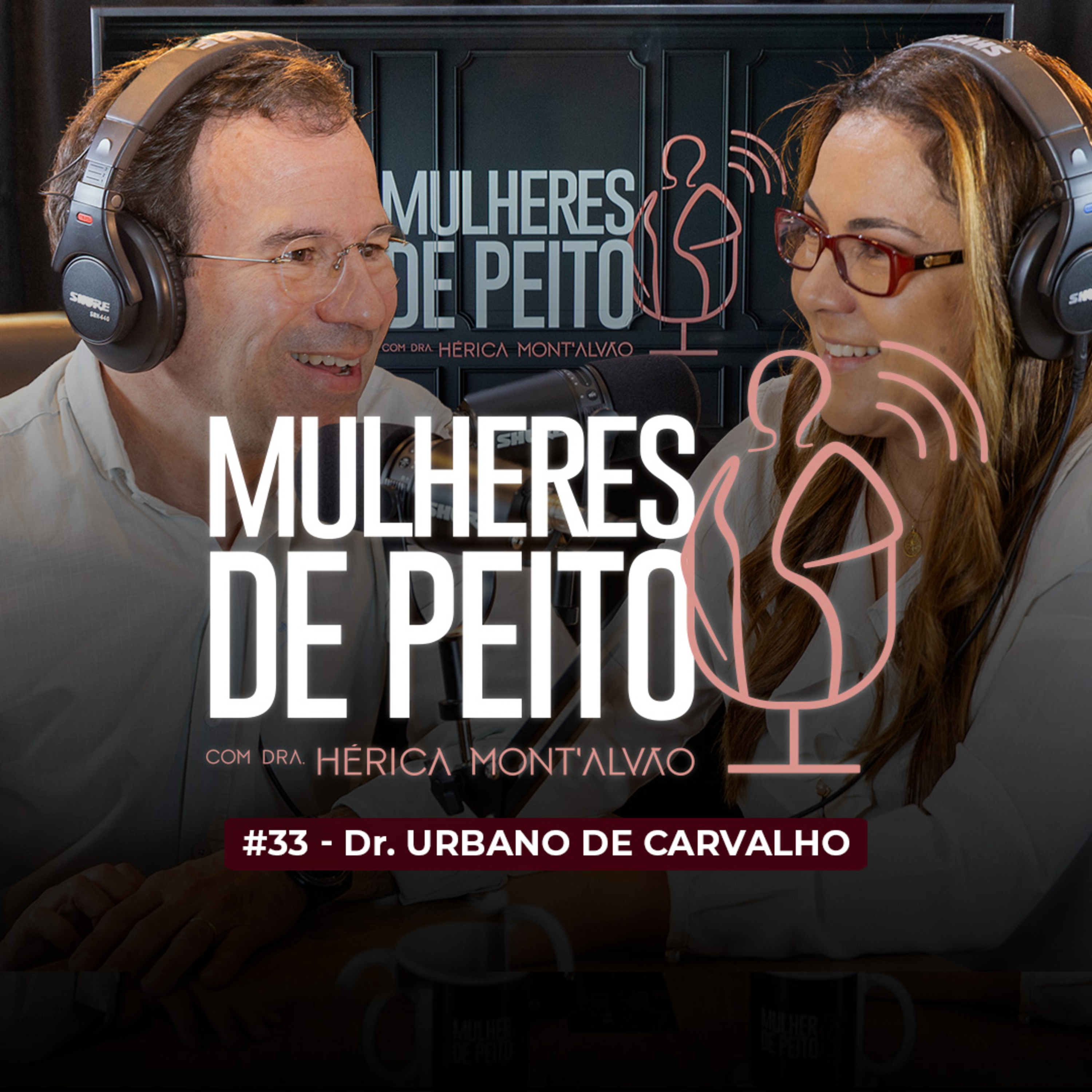 Mulheres de Peito