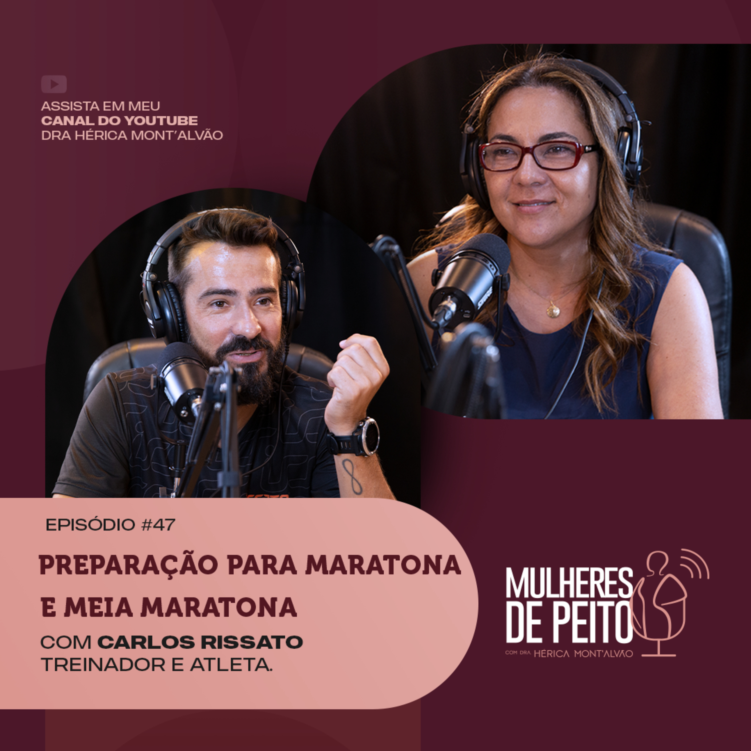 Mulheres de Peito