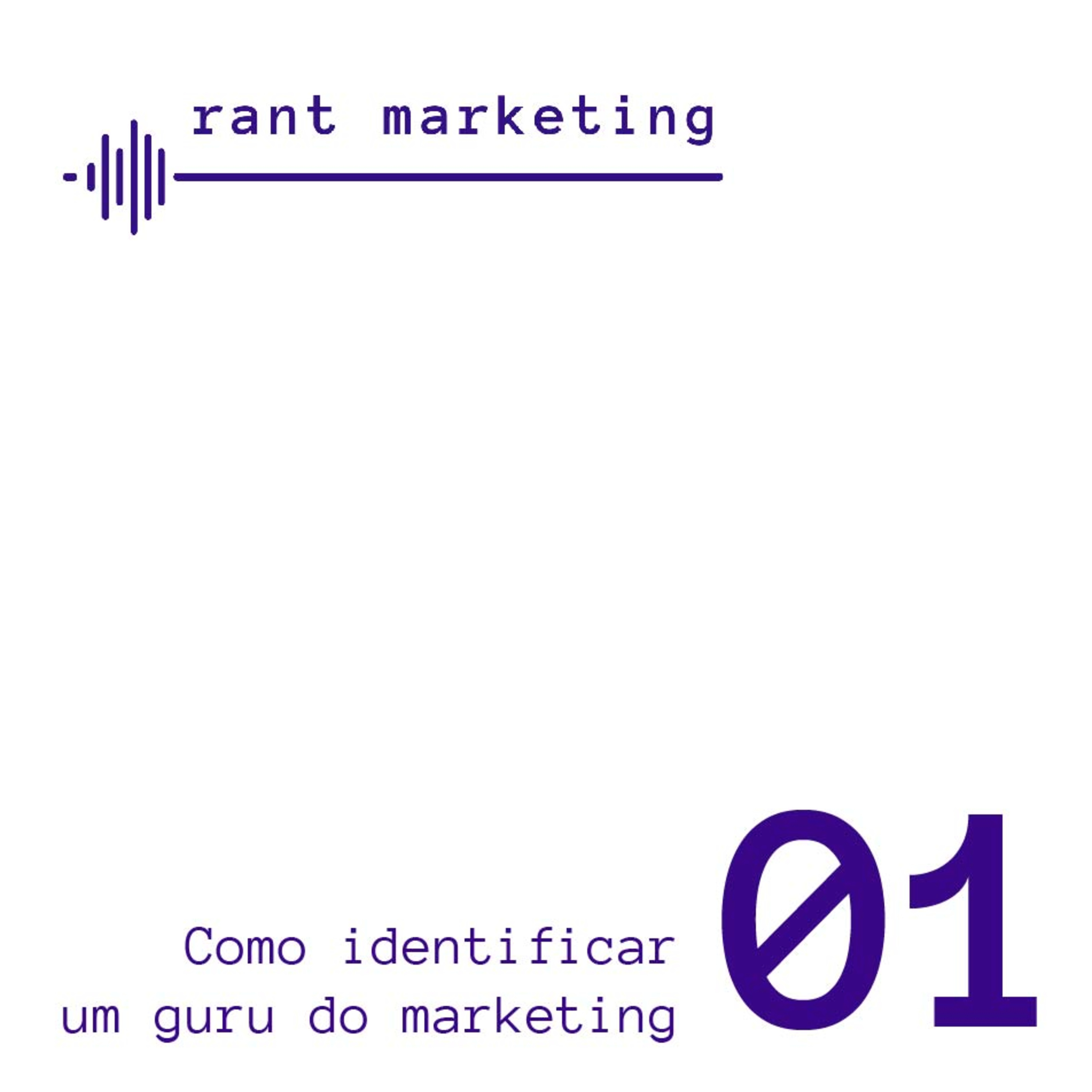 Como identificar um guru do marketing