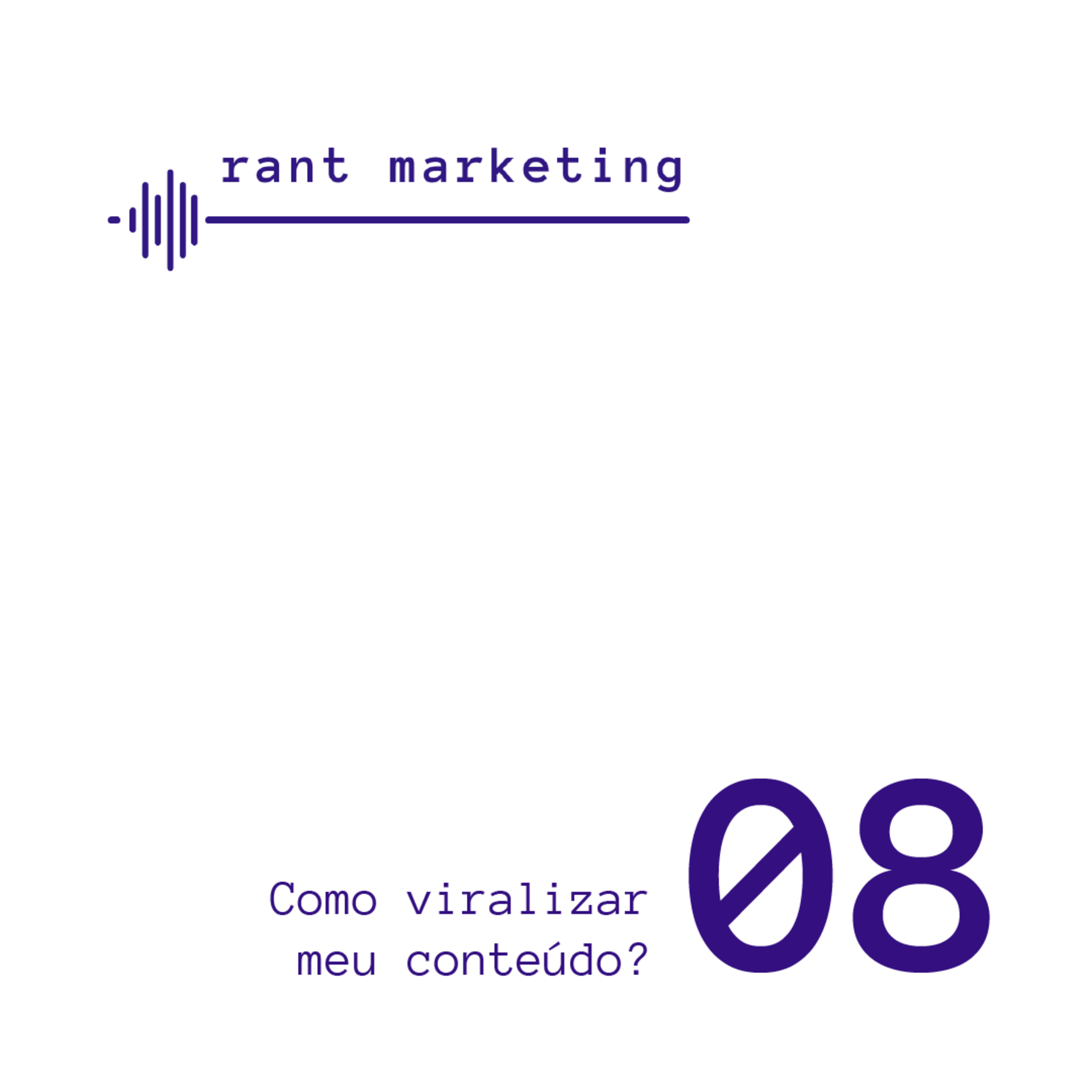 Como viralizar meu conteúdo?