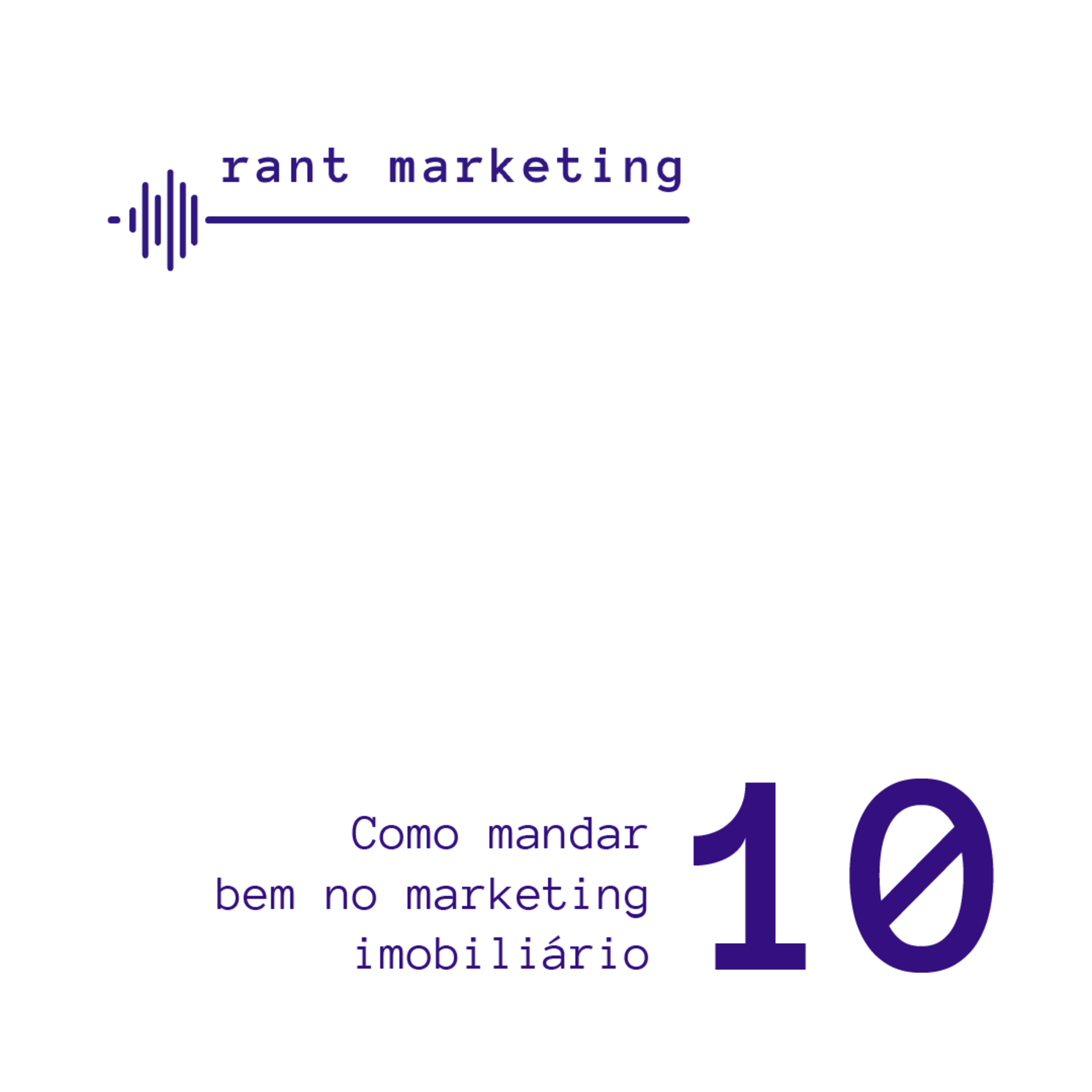 Como mandar bem no marketing imobiliário?