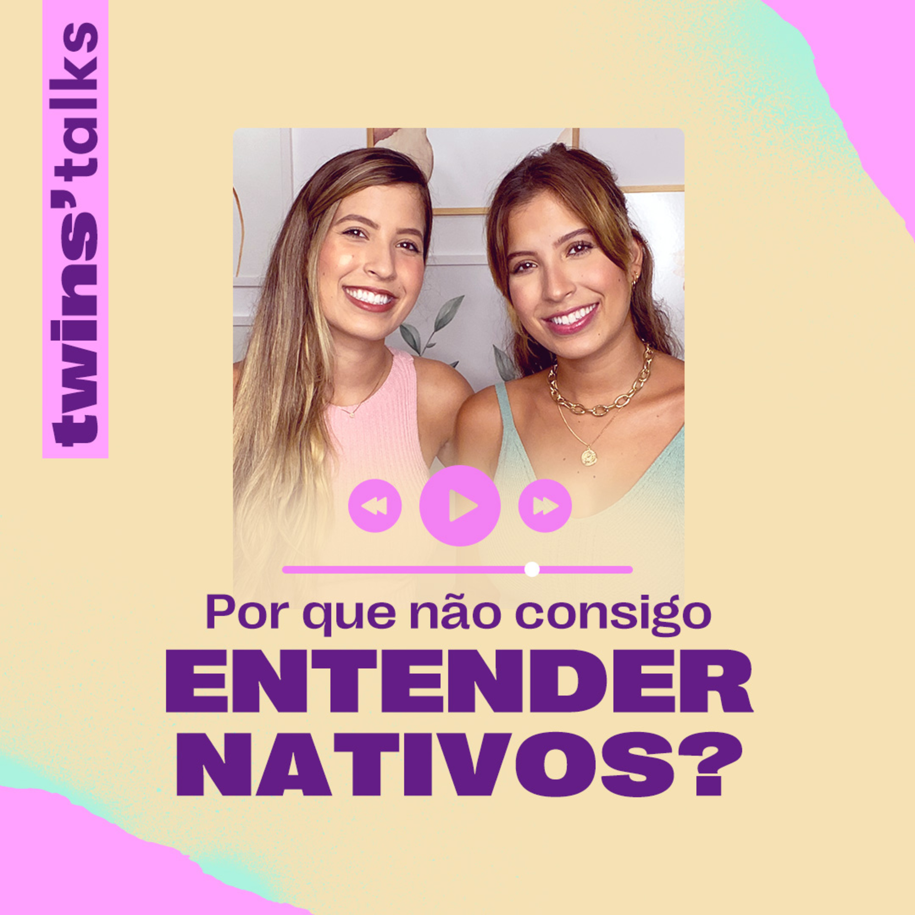 Gêmeas do Inglês