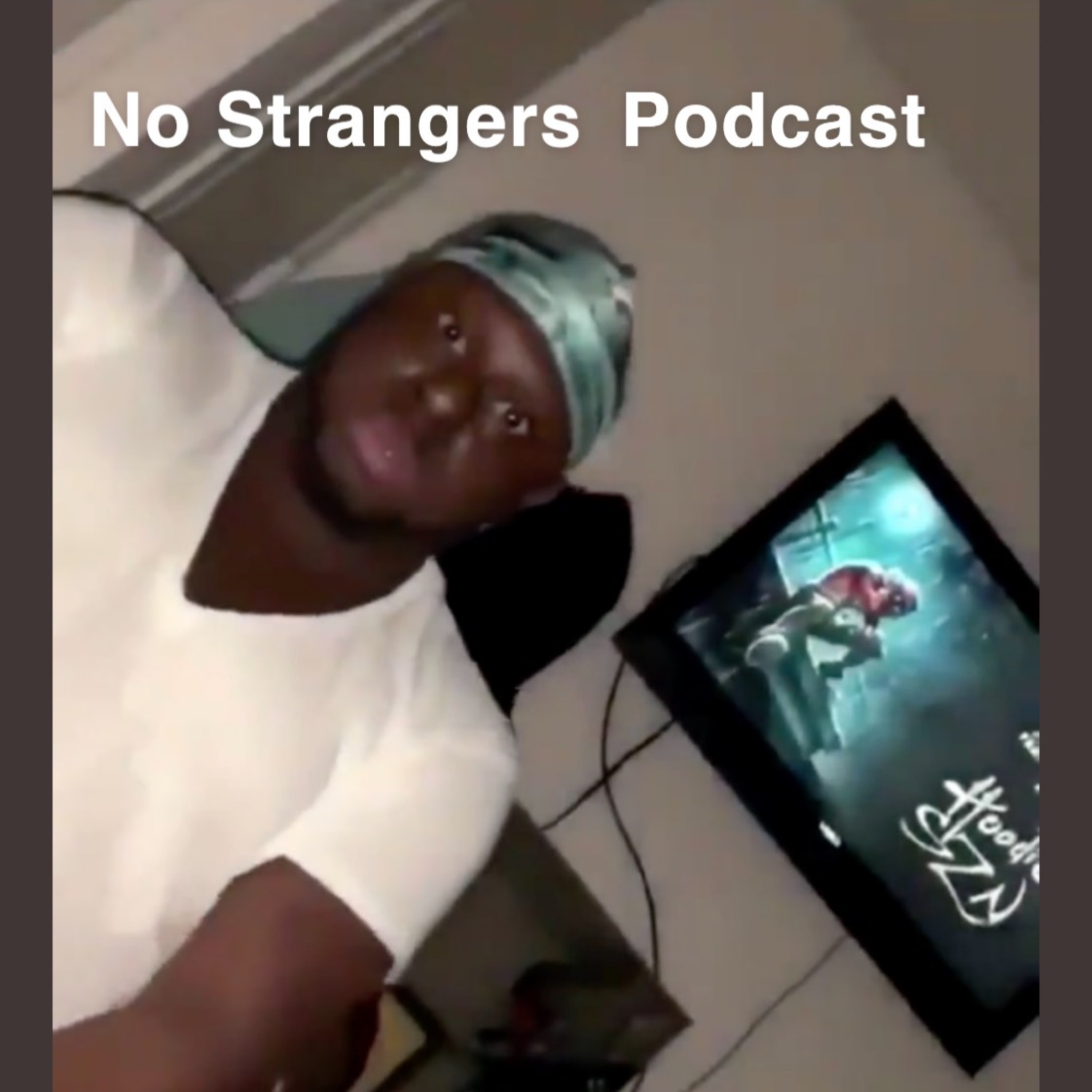 OpenGym Podcast