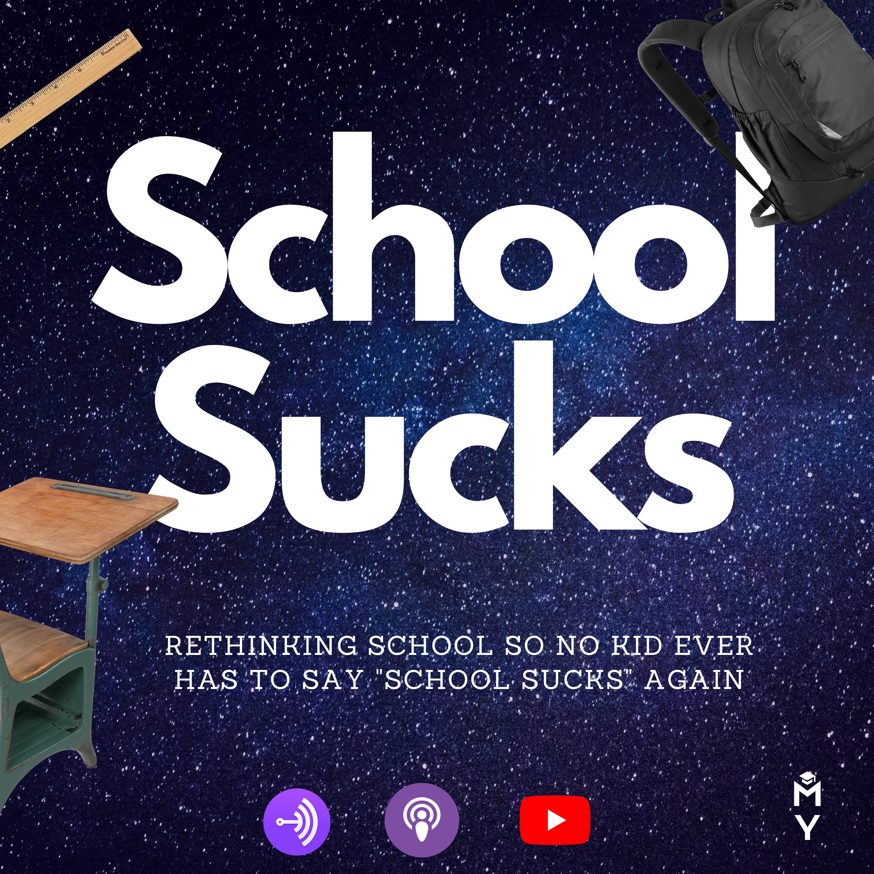 Schoolish