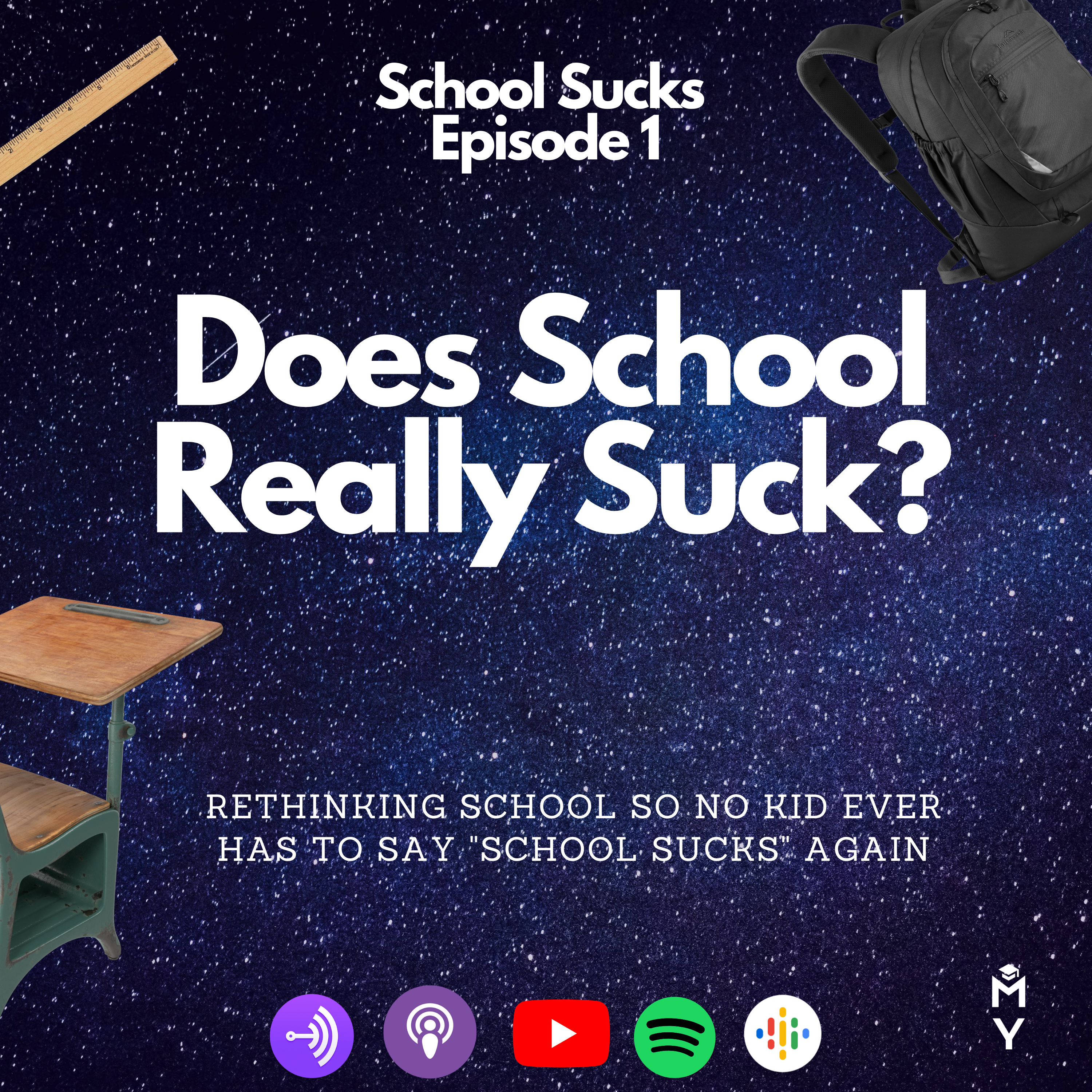 Schoolish